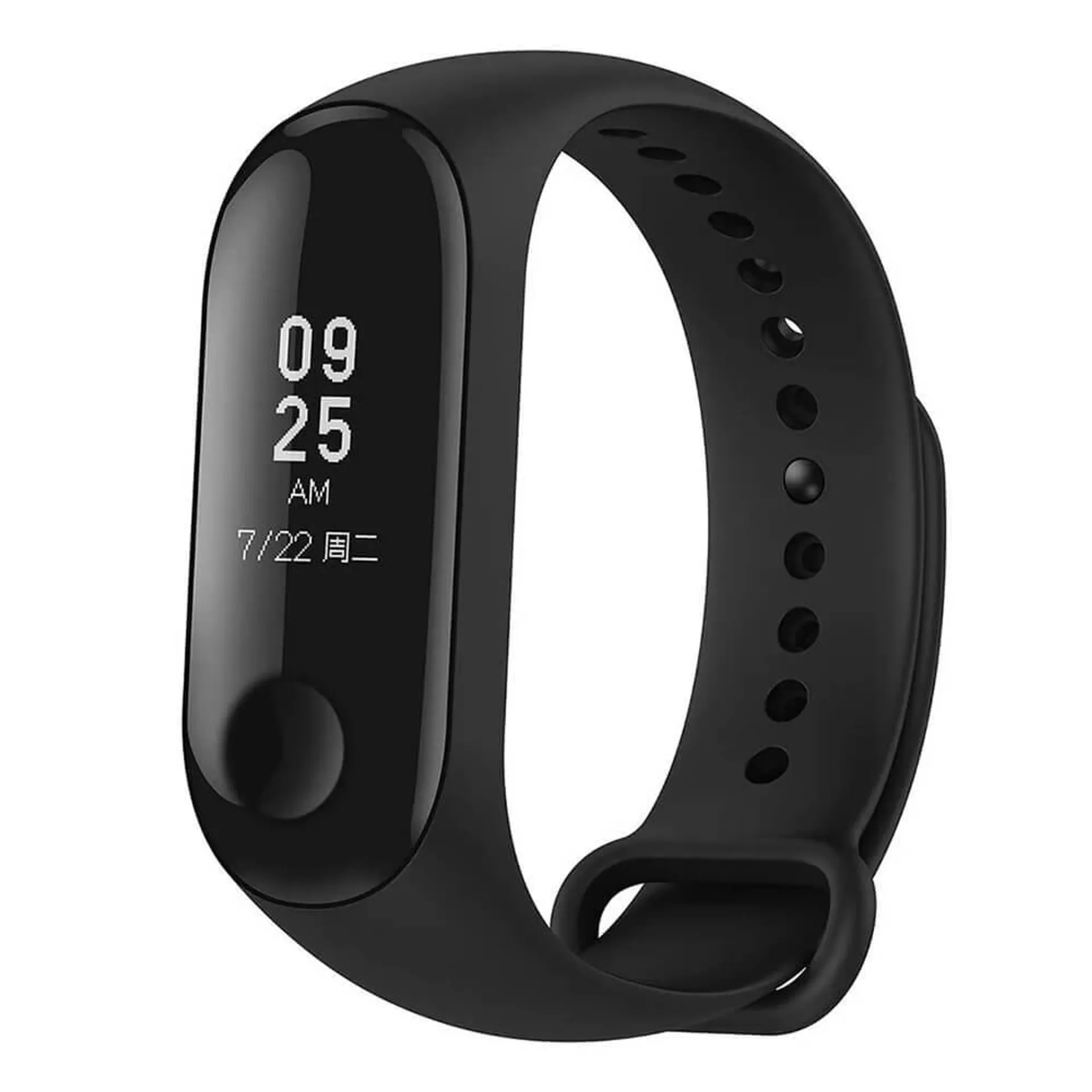 Smartband Xiaomi Mi Band 3 Pulsera / MGW4041GL