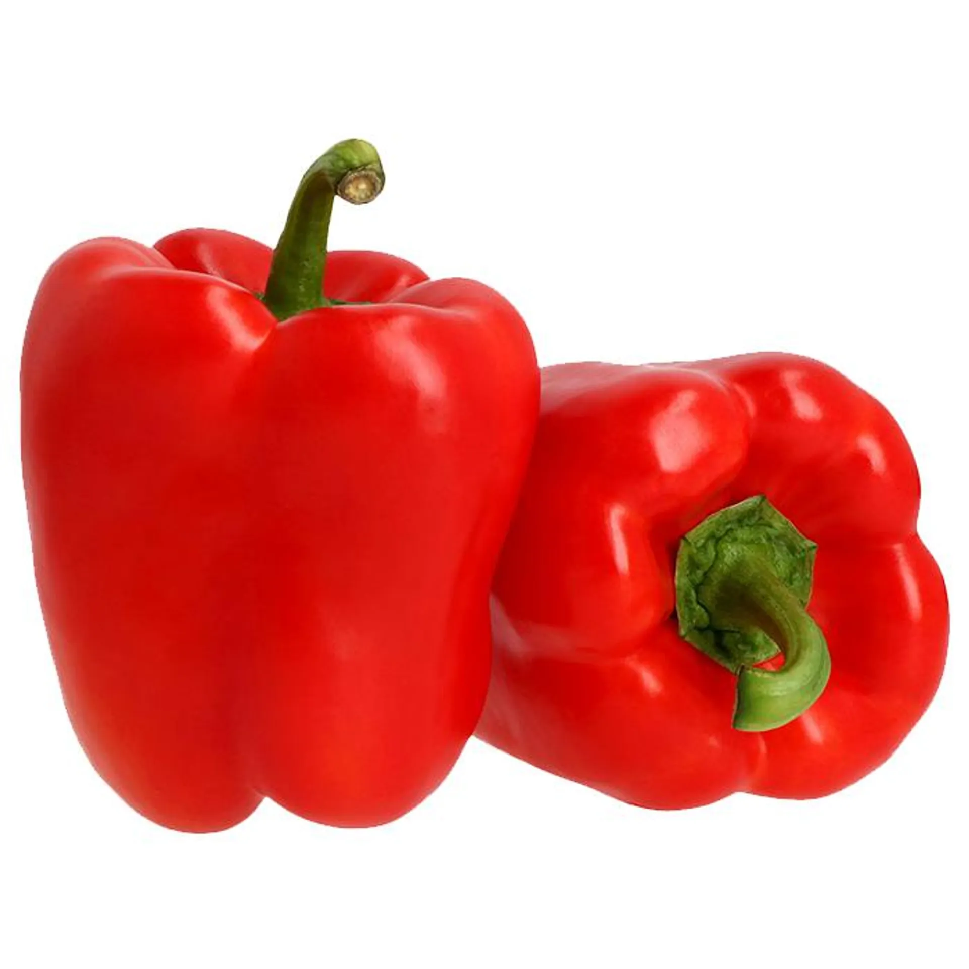 CHILE PIMIENTO ROJO.