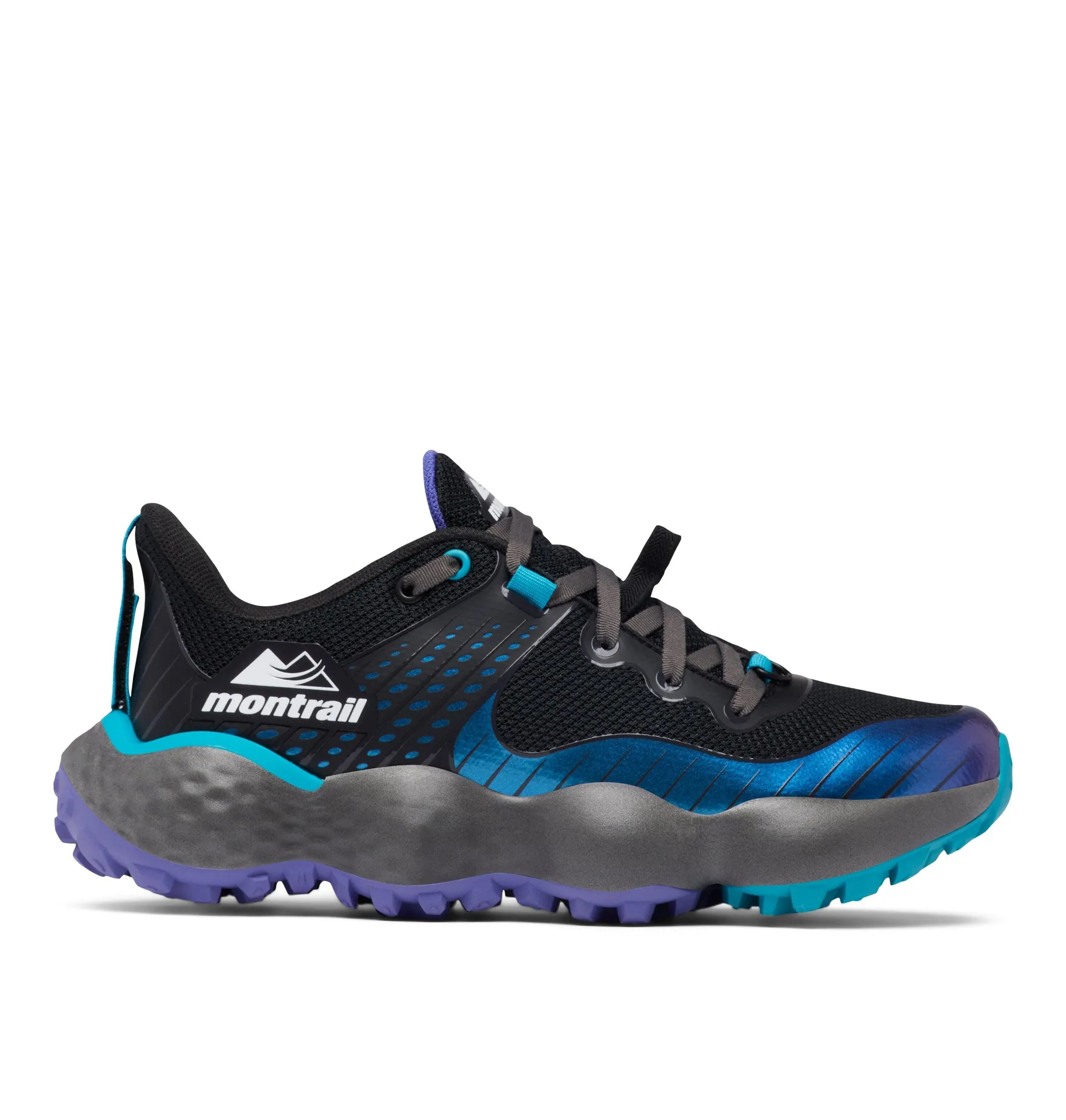 Tenis Para Mujer MONTRAIL™ TRINITY™ MX