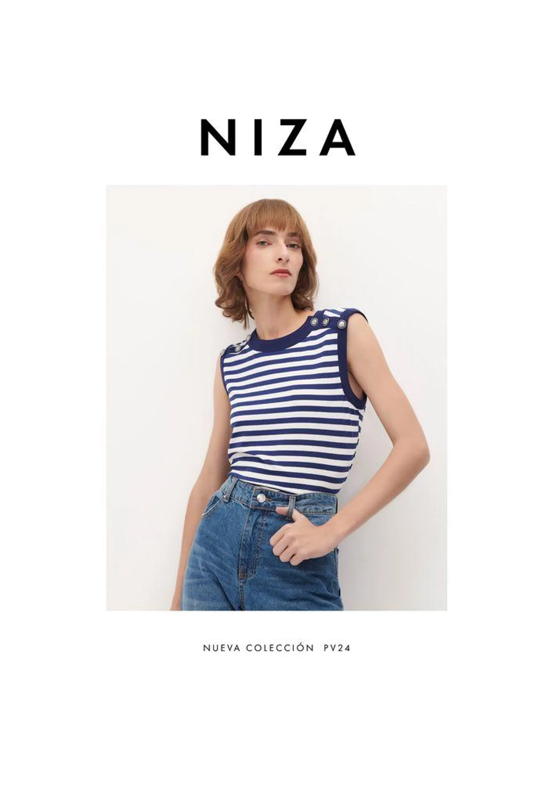 Nueva Colección NIZA 2024 - 4