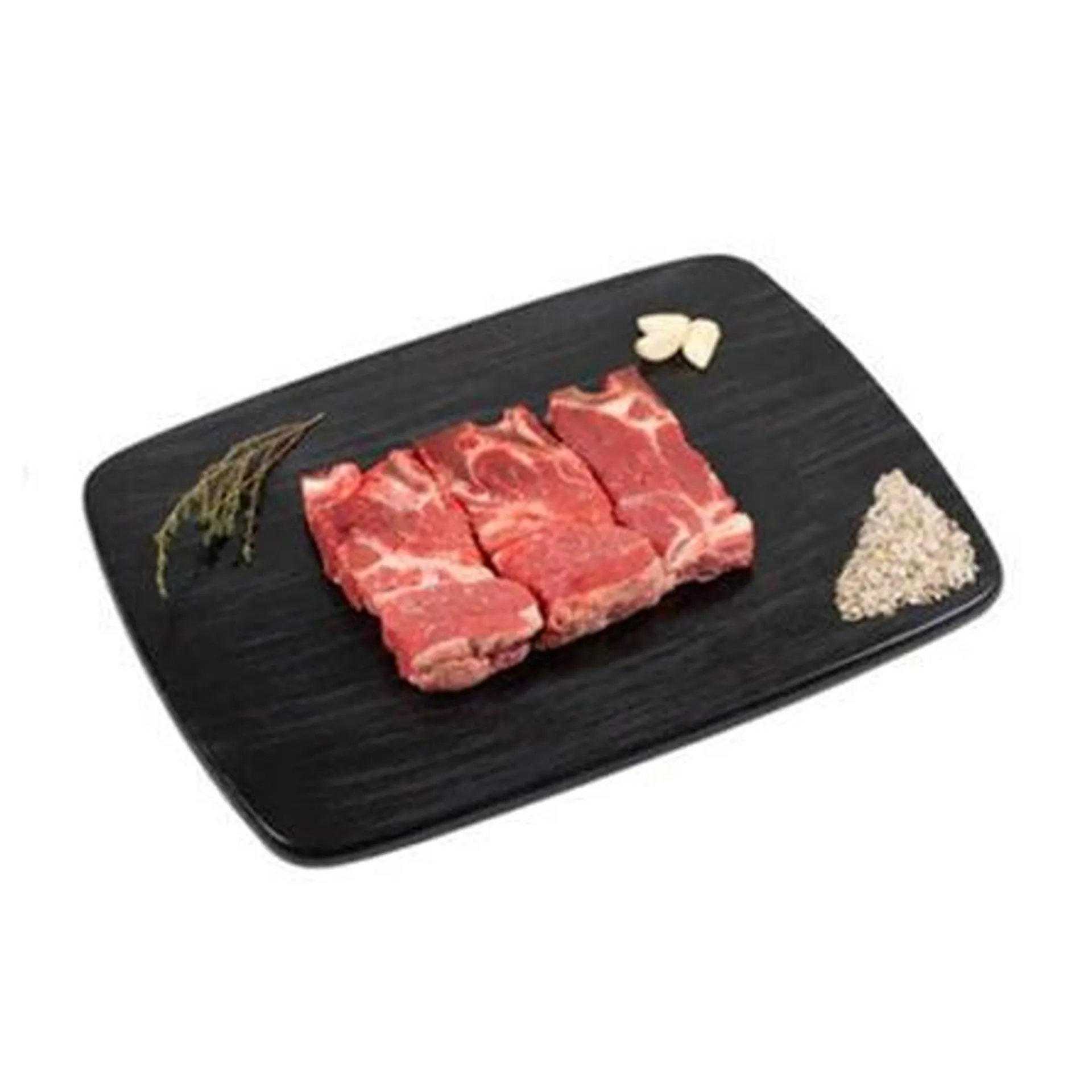 Pescuezo de Res para Barbacoa Rancho Don Francisco Selecta Kg