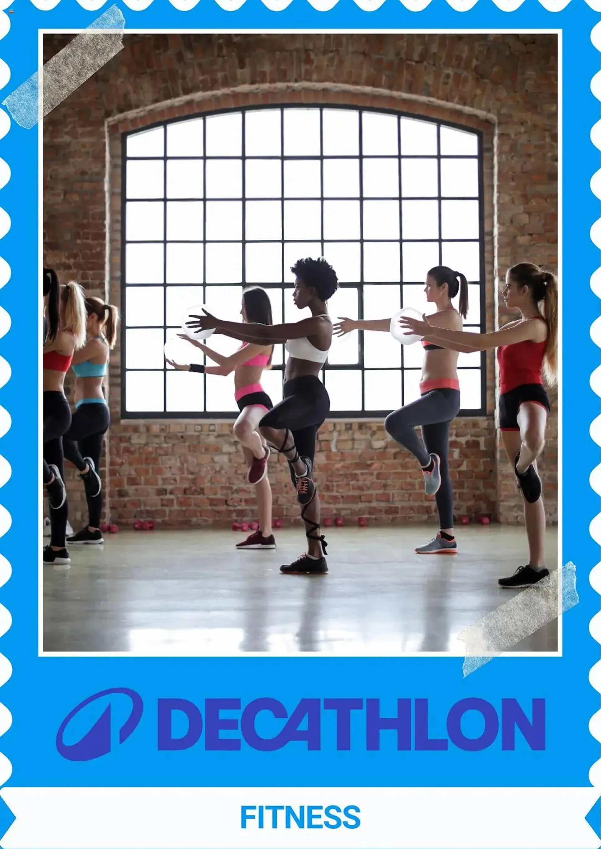 Catálogo Decathlon - 1