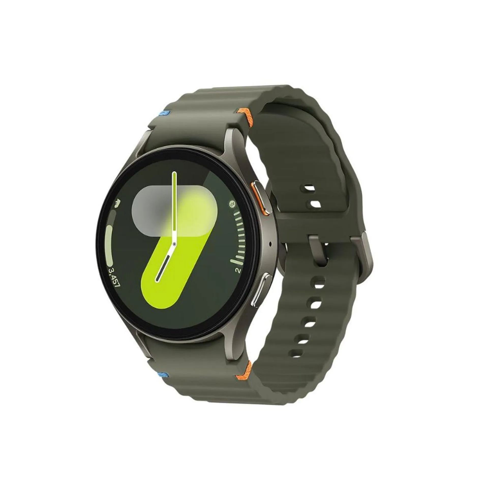 Samsung Galaxy Watch 7 44mm Verde