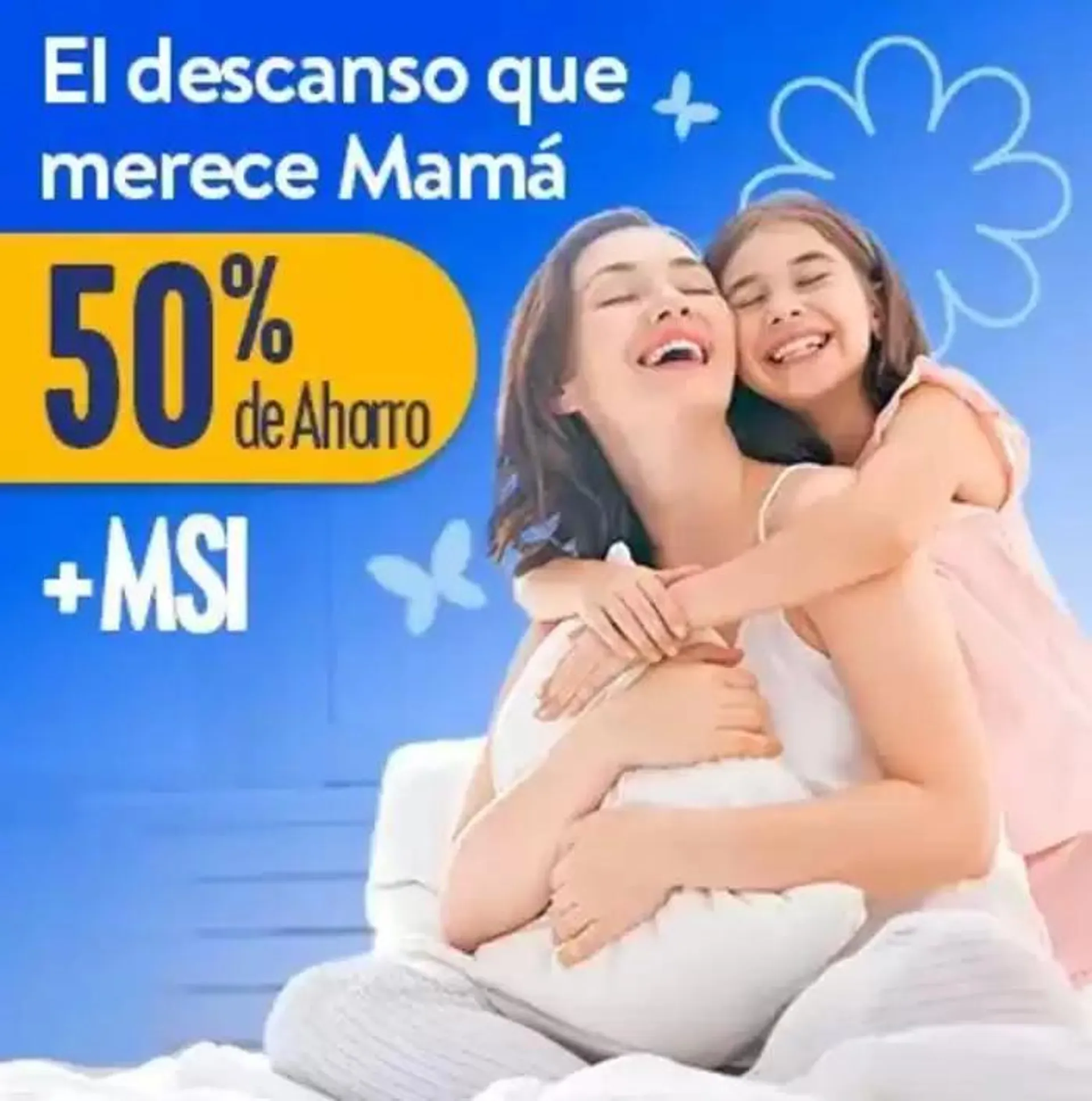 Catálogo de Promo 8 de mayo al 12 de mayo 2025 - Pagina 1