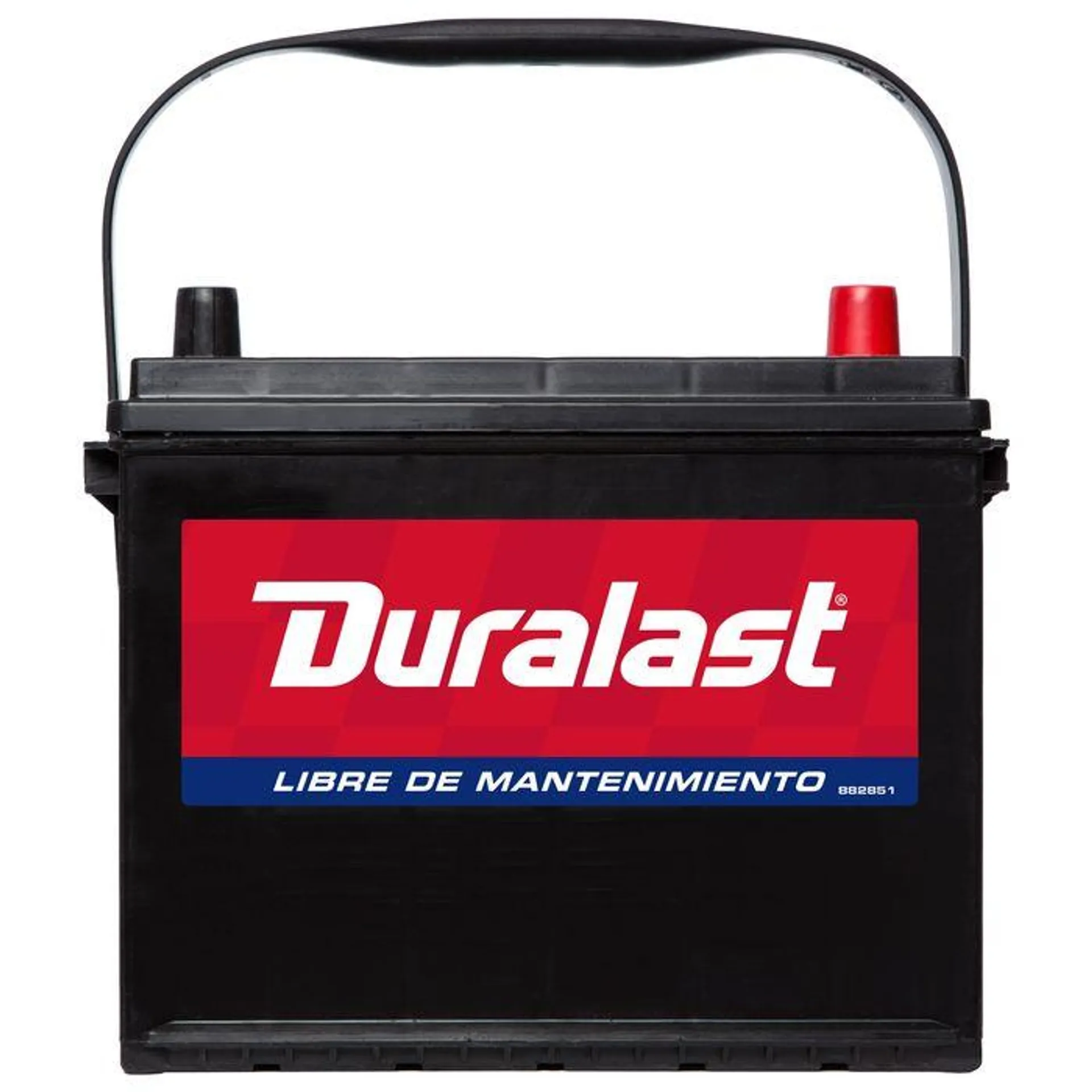 Bateria Duralast Grupo BCI 75-86 650 CCA 75-86-DL