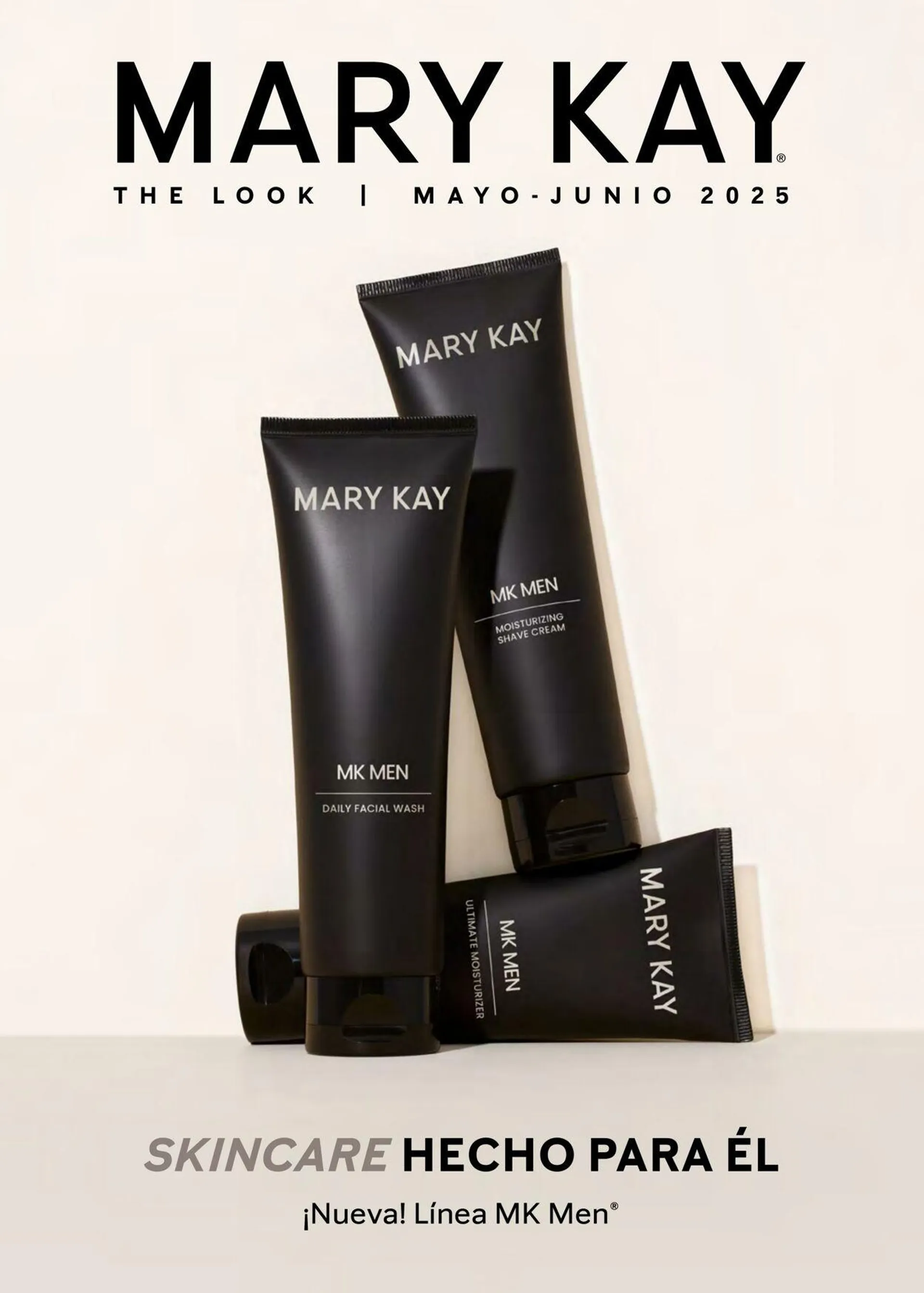 Mary Kay Oferta actual - 1