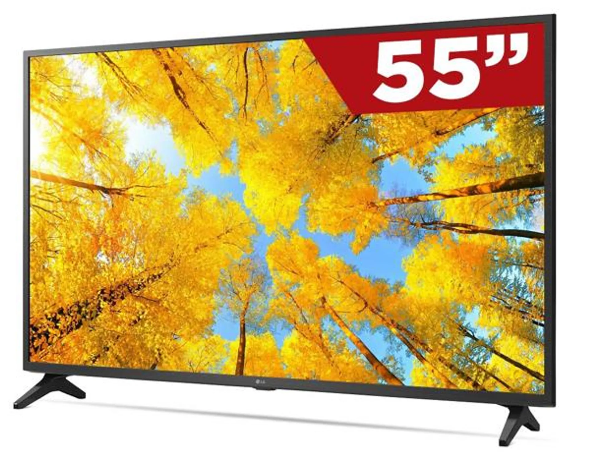 Televisor Smart Tv Ultra Hd 4k Lg 55uq7570puj 55" 55