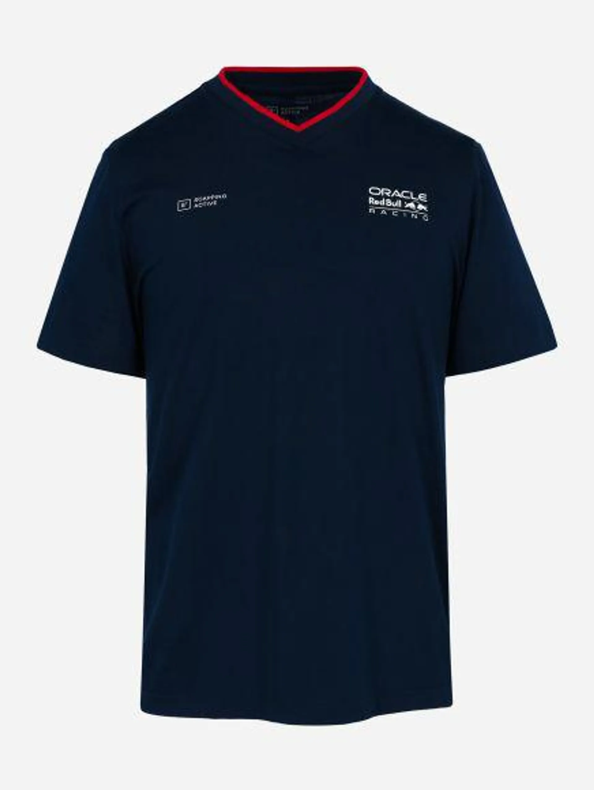 T-Shirt Oracle Red Bull Racing by Scappino