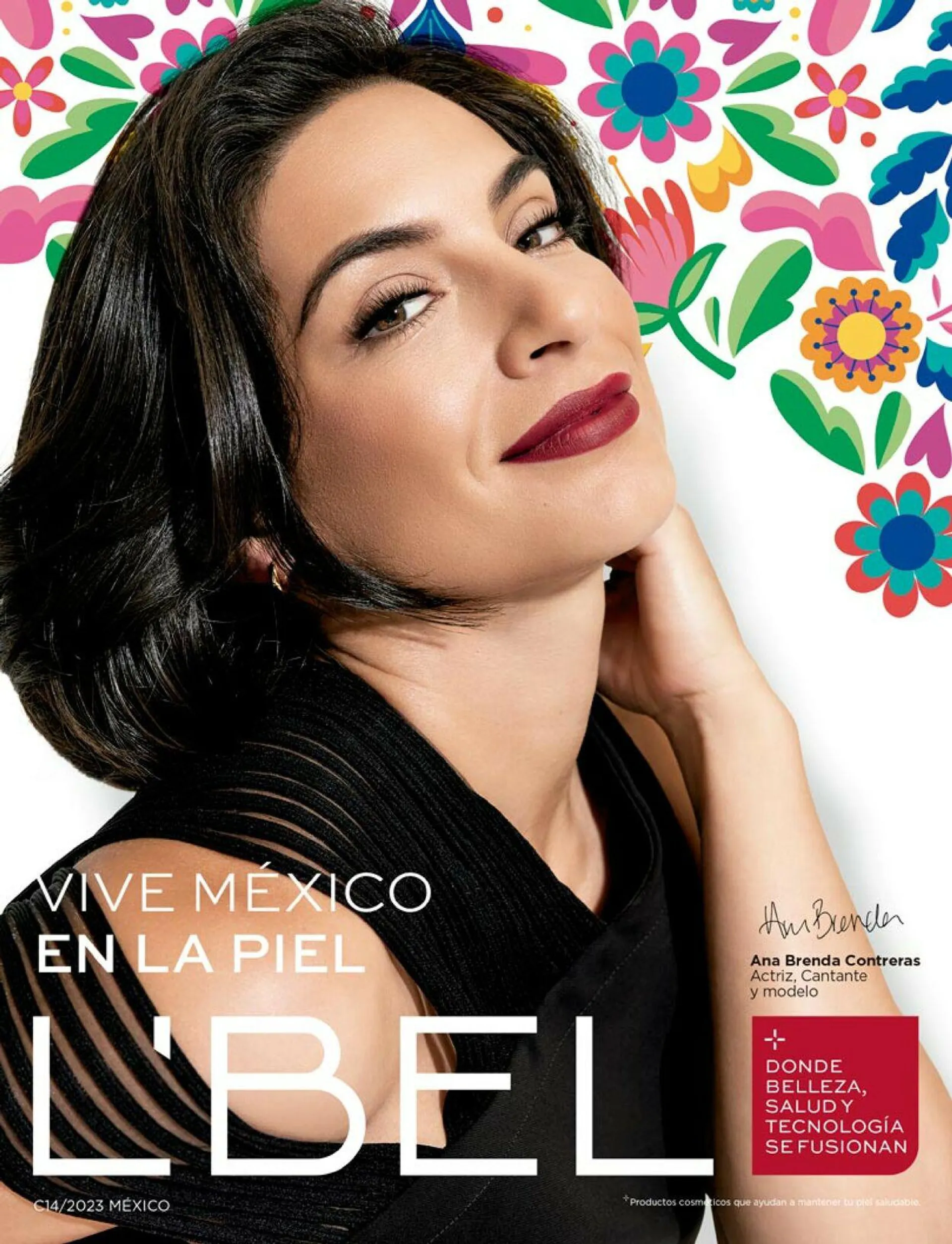 LBel Oferta actual - 1