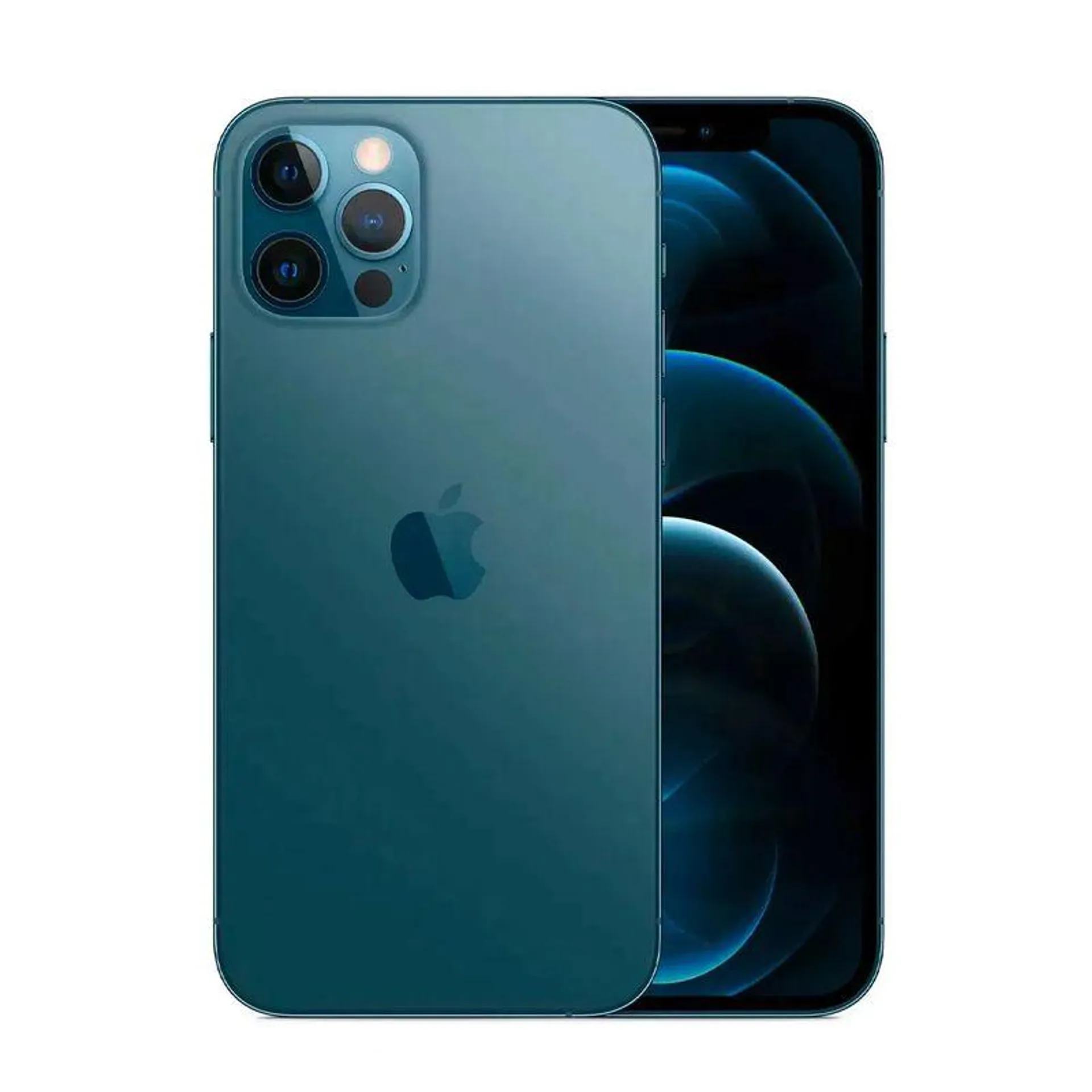 Apple iPhone 12 Pro 512GB Reacondicionado Azul