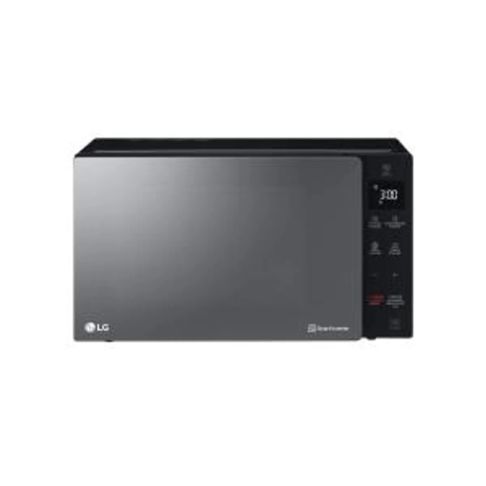 Horno Microondas Smart Inverter