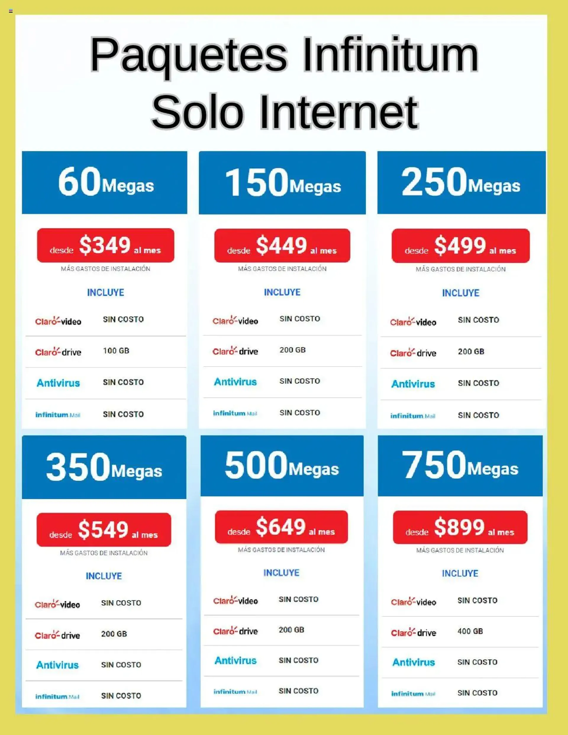 Catálogo de Telmex catálogo 12 de agosto al 31 de diciembre 2024 - Pagina 5