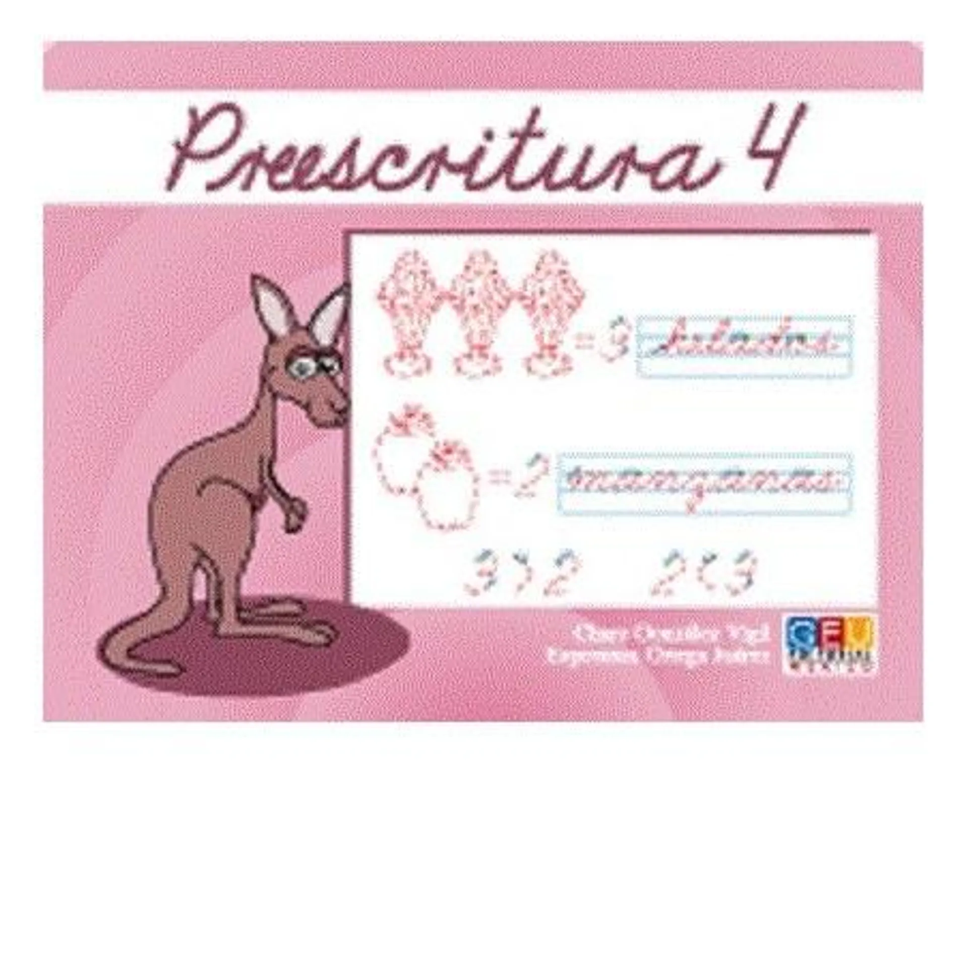 Preescritura 4