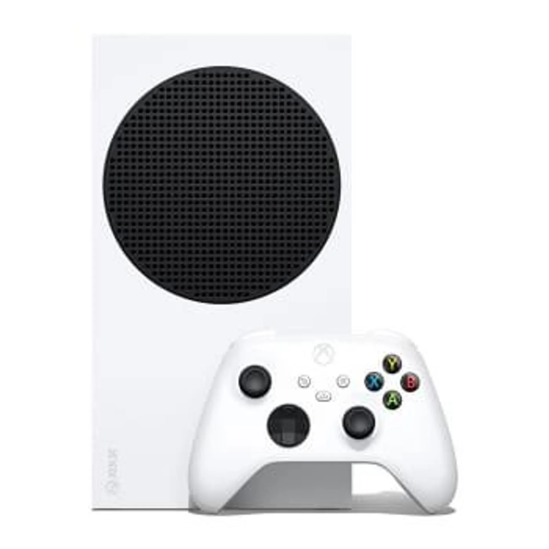 Consola Xbox Series S Blanco