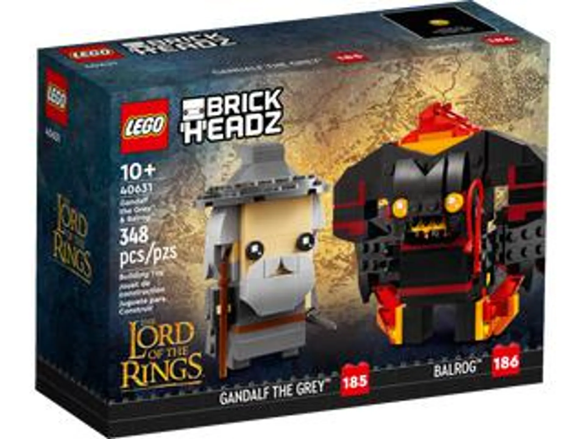 VER TODOS LOS ARTÍCULOS LEGO