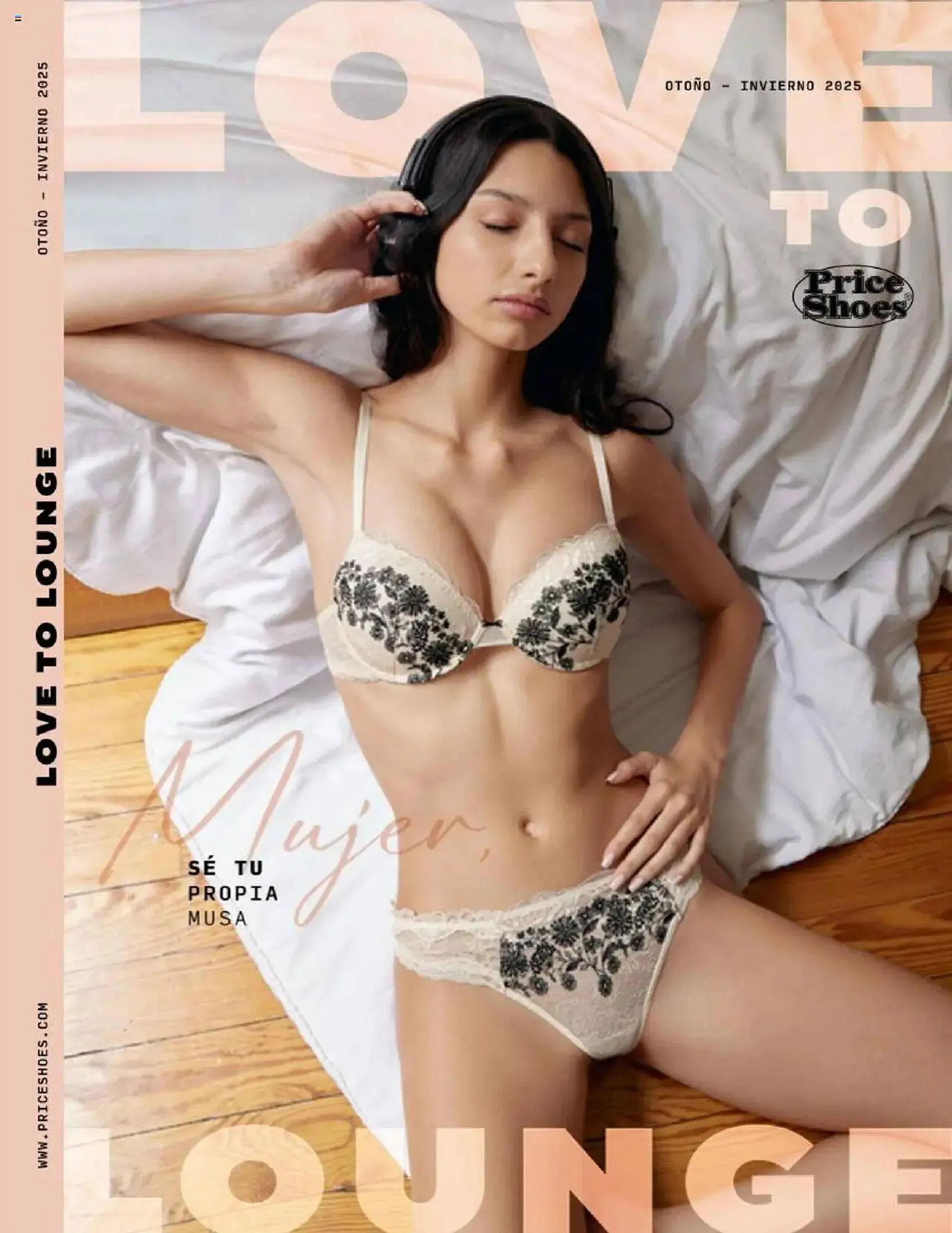 Catálogo de Catálogo Price Shoes 21 de julio al 1 de marzo 2026 - Pagina 1