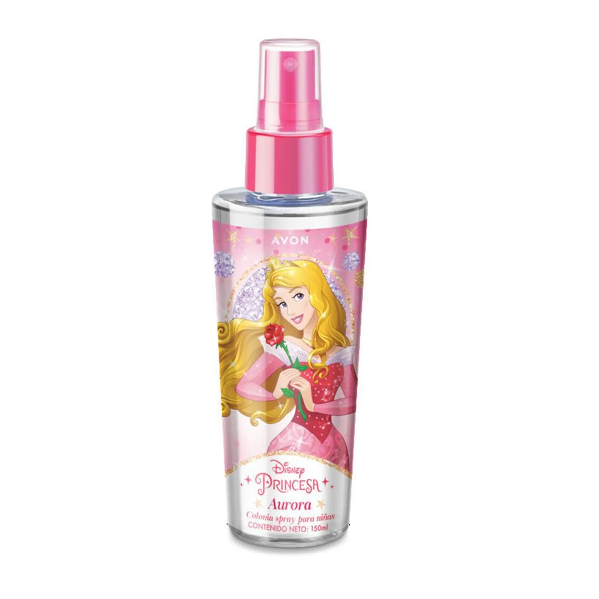 Colonia en spray Aurora | Avon Kids