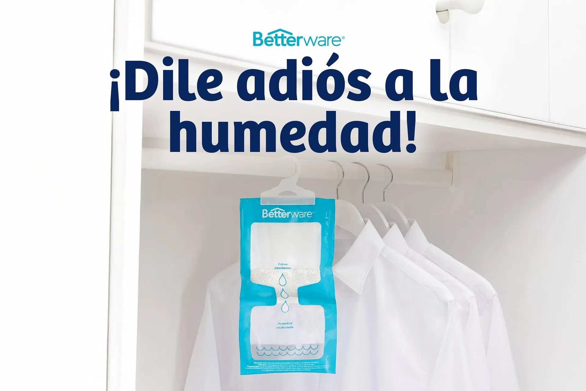 Catálogo BetterWare - 1