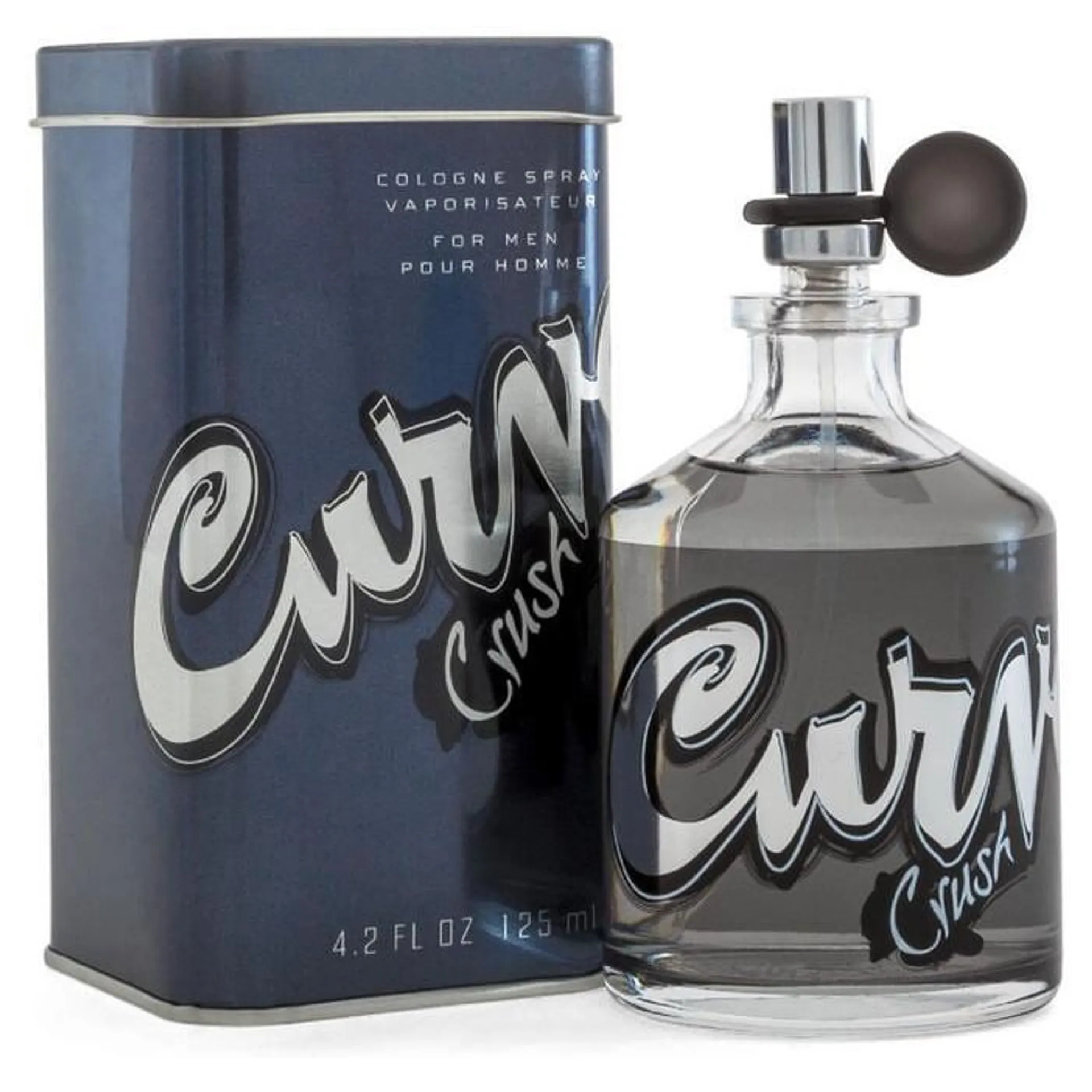 Curve Crush 125 ml Eau de Toilette de Liz Claiborne