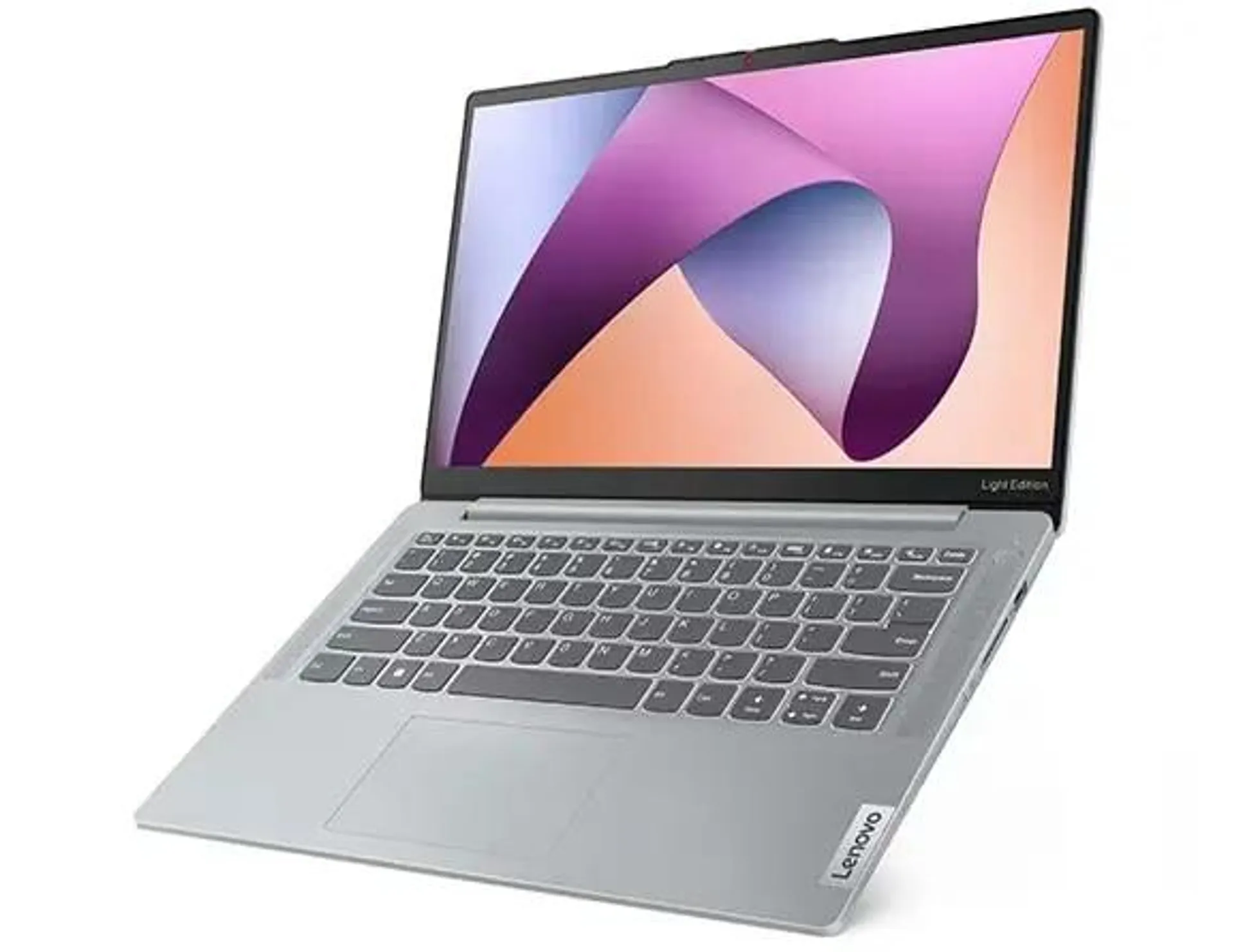 IdeaPad Slim 5i 23.8" 8va Gen - Cloud Grey