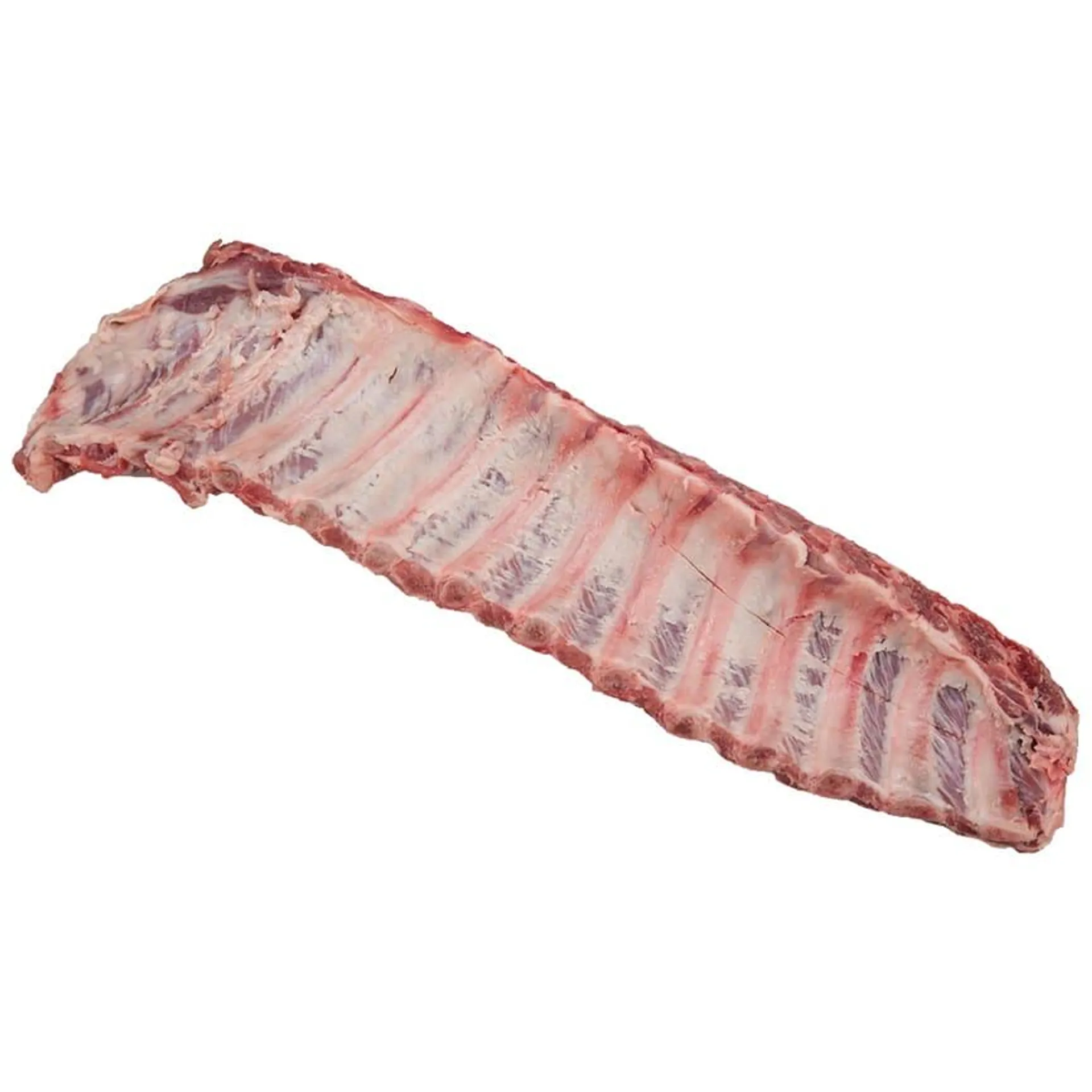 COSTILLA DE CERDO PARRILLERA NATURAL 1 KG