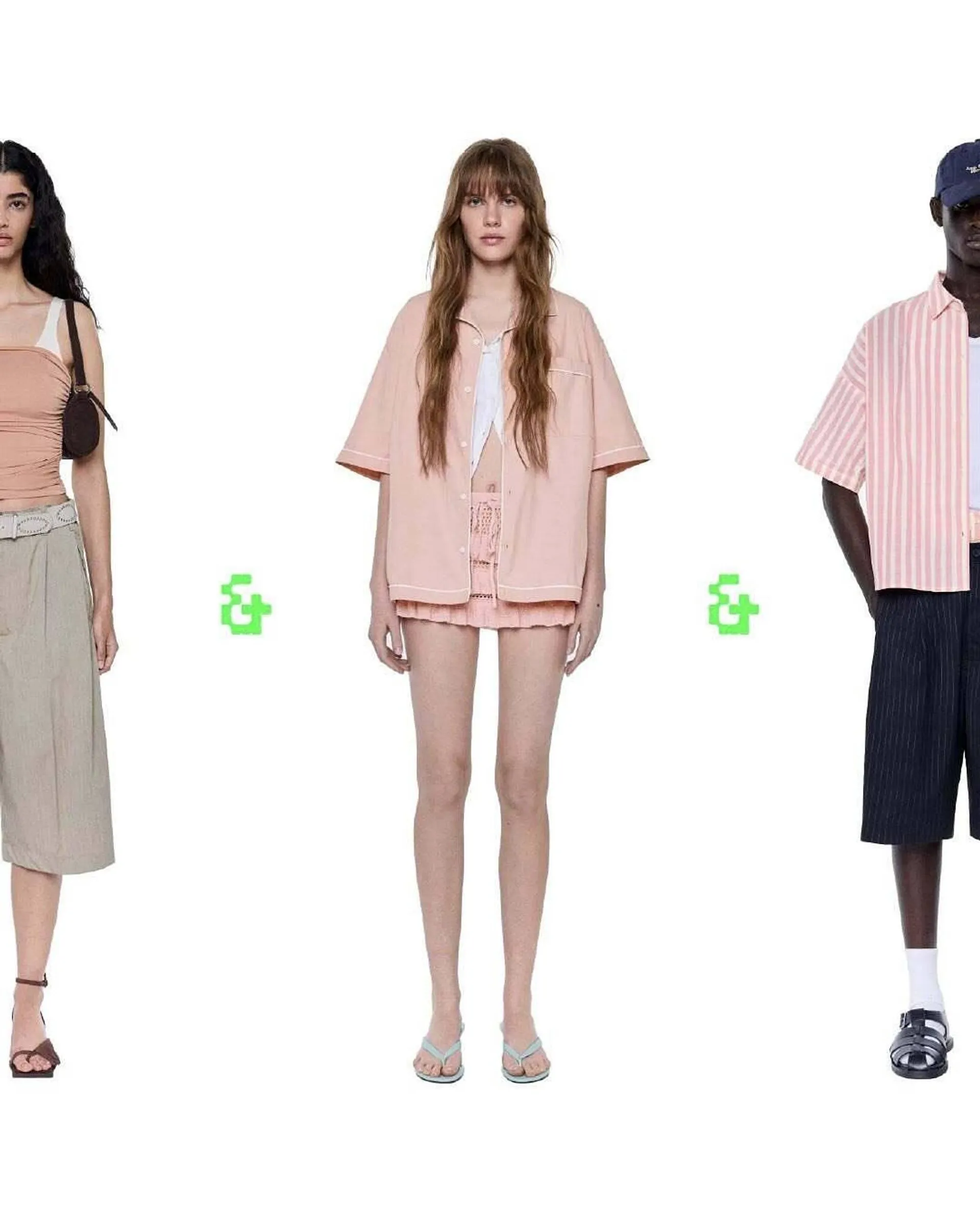 Catálogo de Catálogo Pull & Bear 19 de mayo al 31 de mayo 2025 - Pagina 5