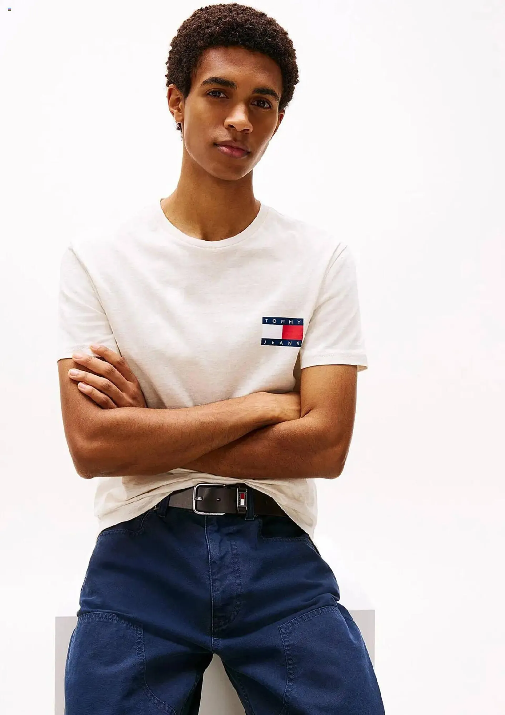 Catálogo de Catálogo Tommy Hilfiger 1 de mayo al 31 de mayo 2025 - Pagina 16