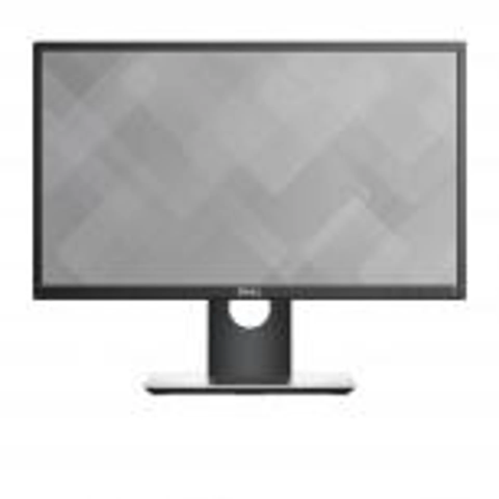 Monitor Dell P2217H LED 21.5'', Full HD, Negro