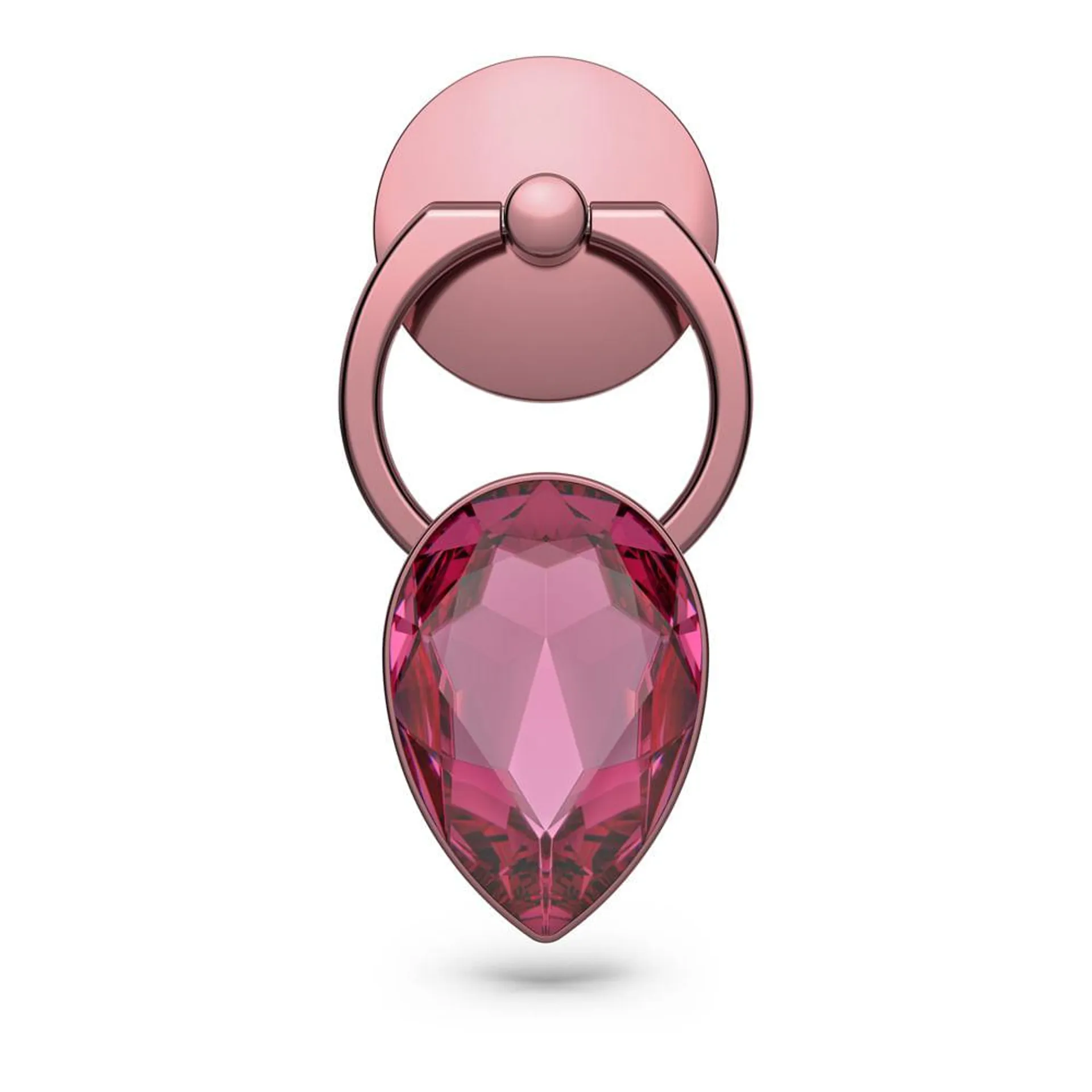 Anillo para móviles, Rosa