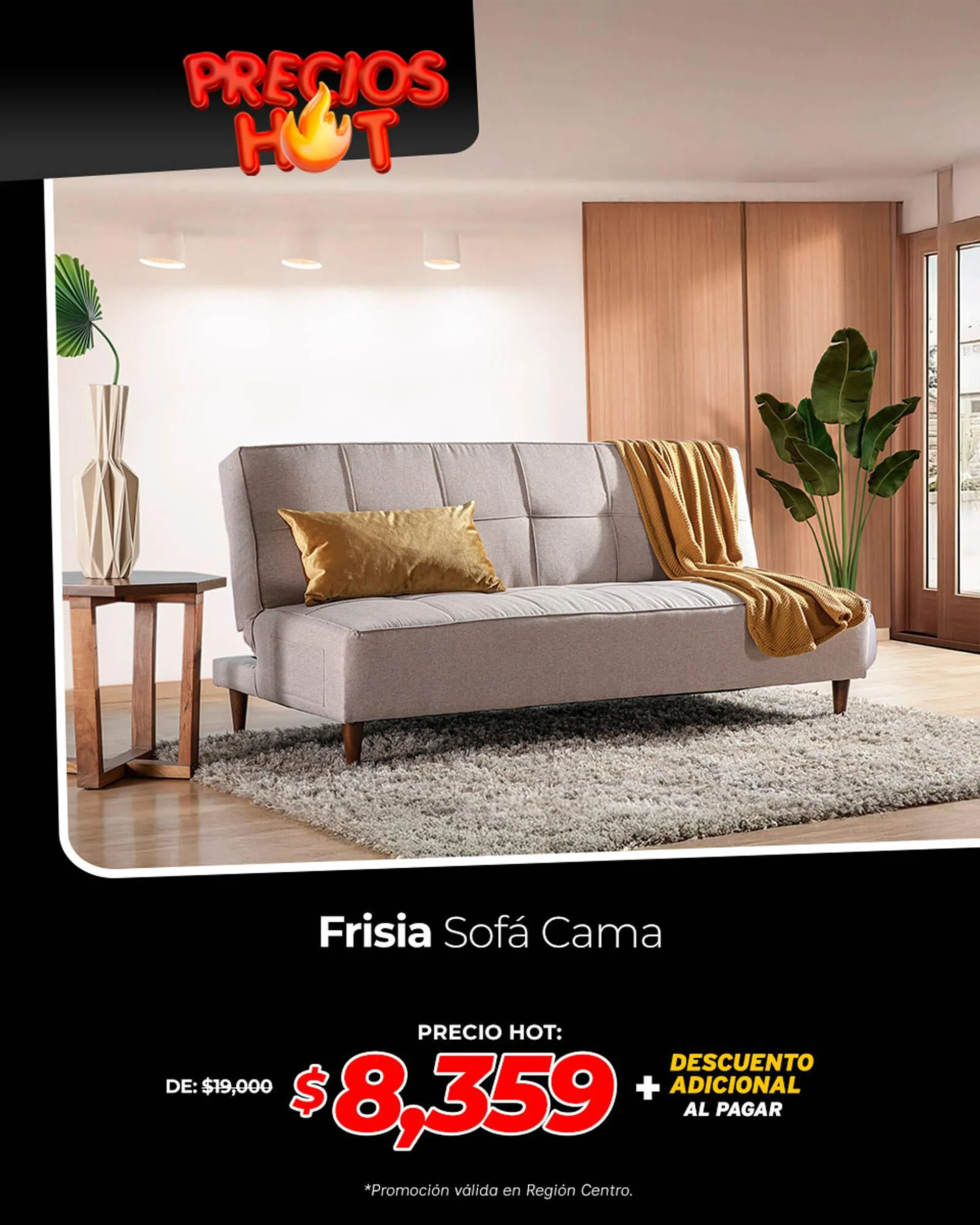 Catálogo Muebles Dico - 1