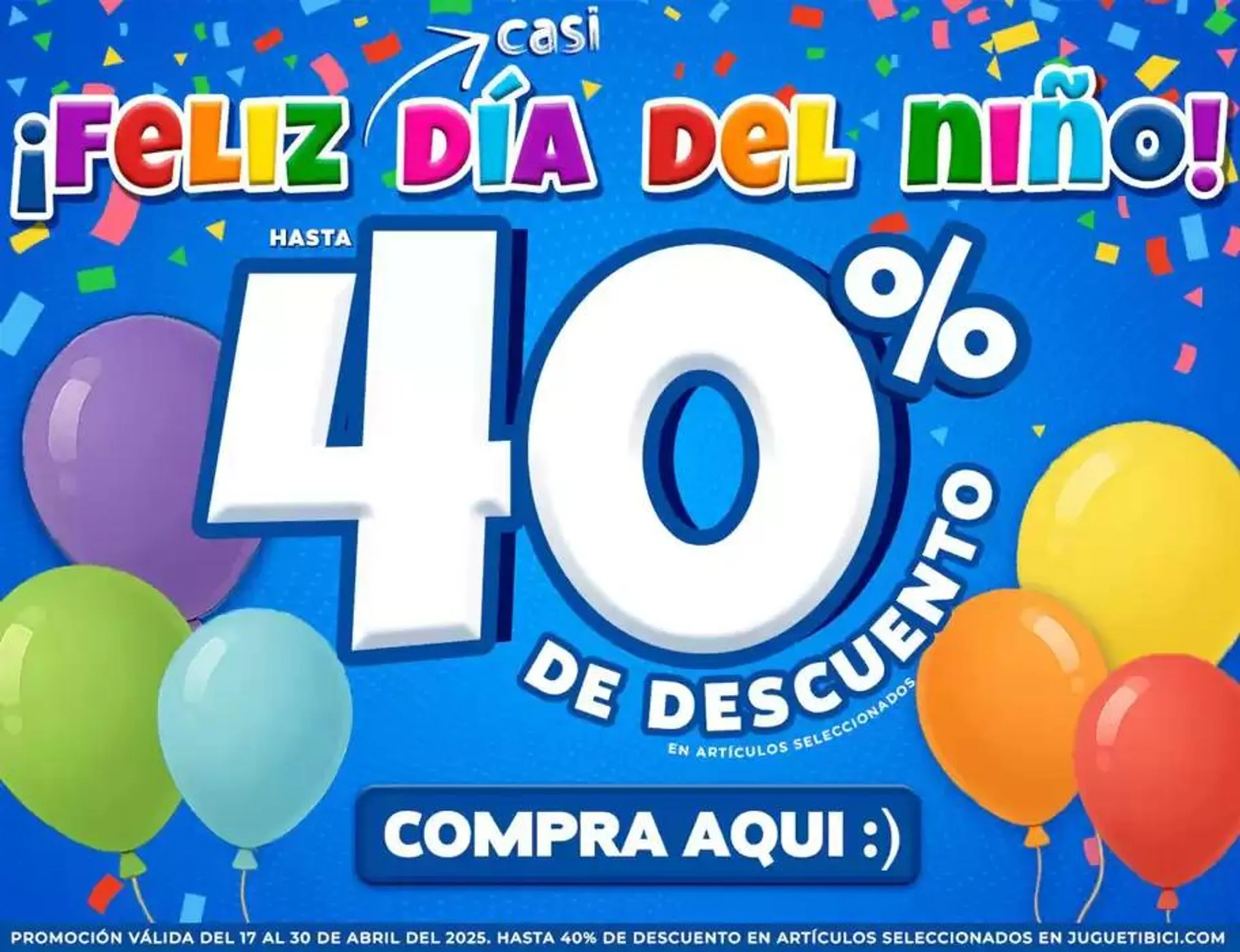 Promociones - 1