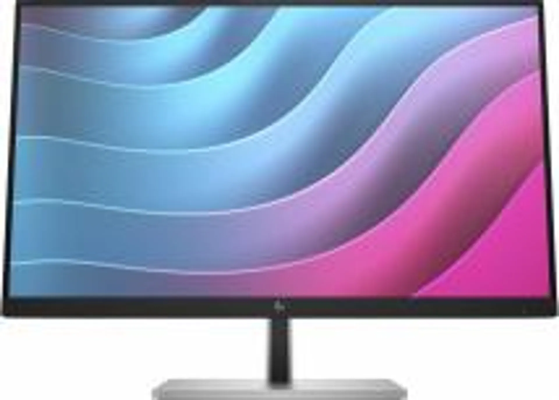 Monitor HP EliteDisplay E24 G5 LED 23.8", Full HD, 75Hz, HDMI, Plata/Negro