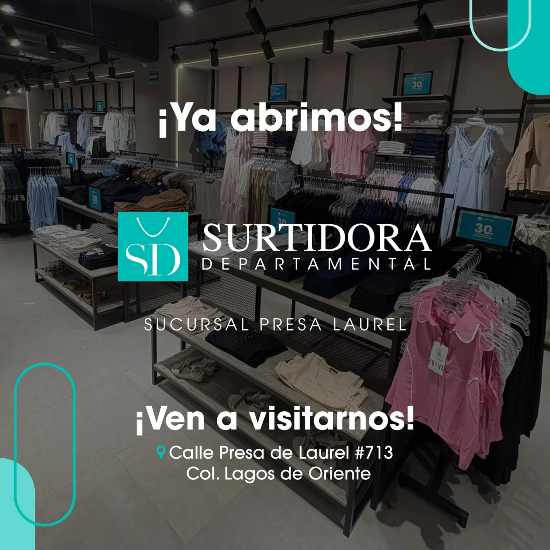Catálogo Surtidora Departamental - 1