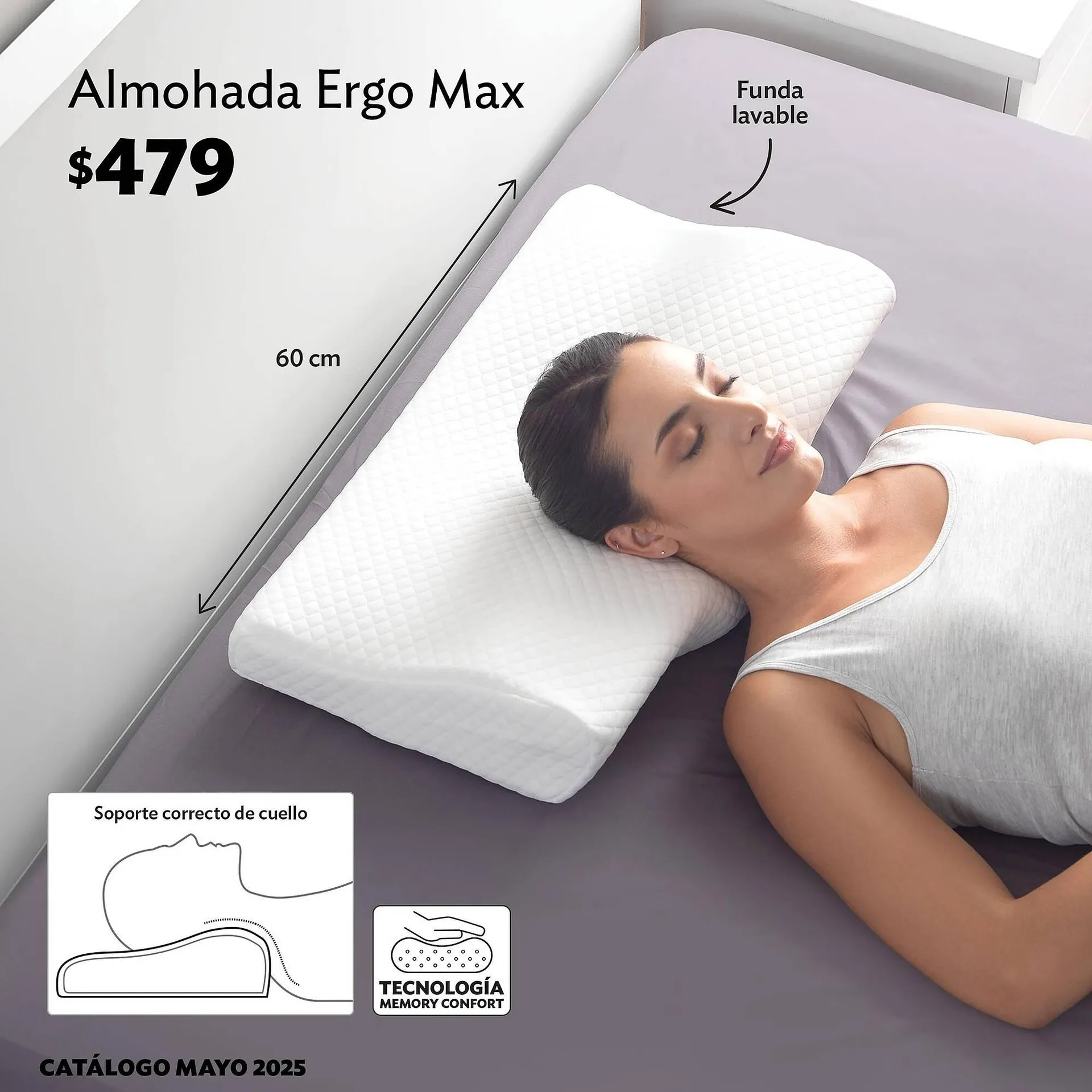 Catálogo de Catálogo BetterWare 12 de mayo al 31 de mayo 2025 - Pagina 5