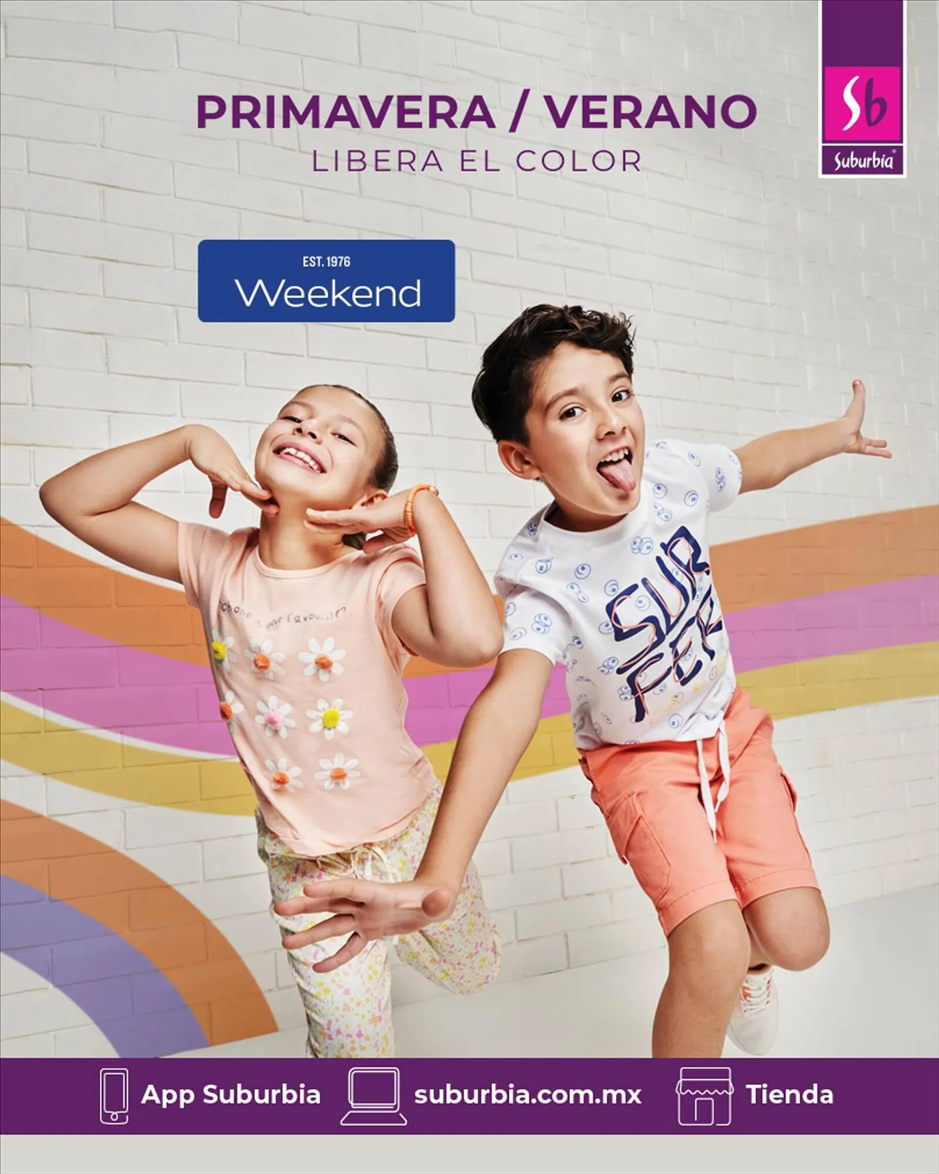 Chamarras para discount niño en suburbia