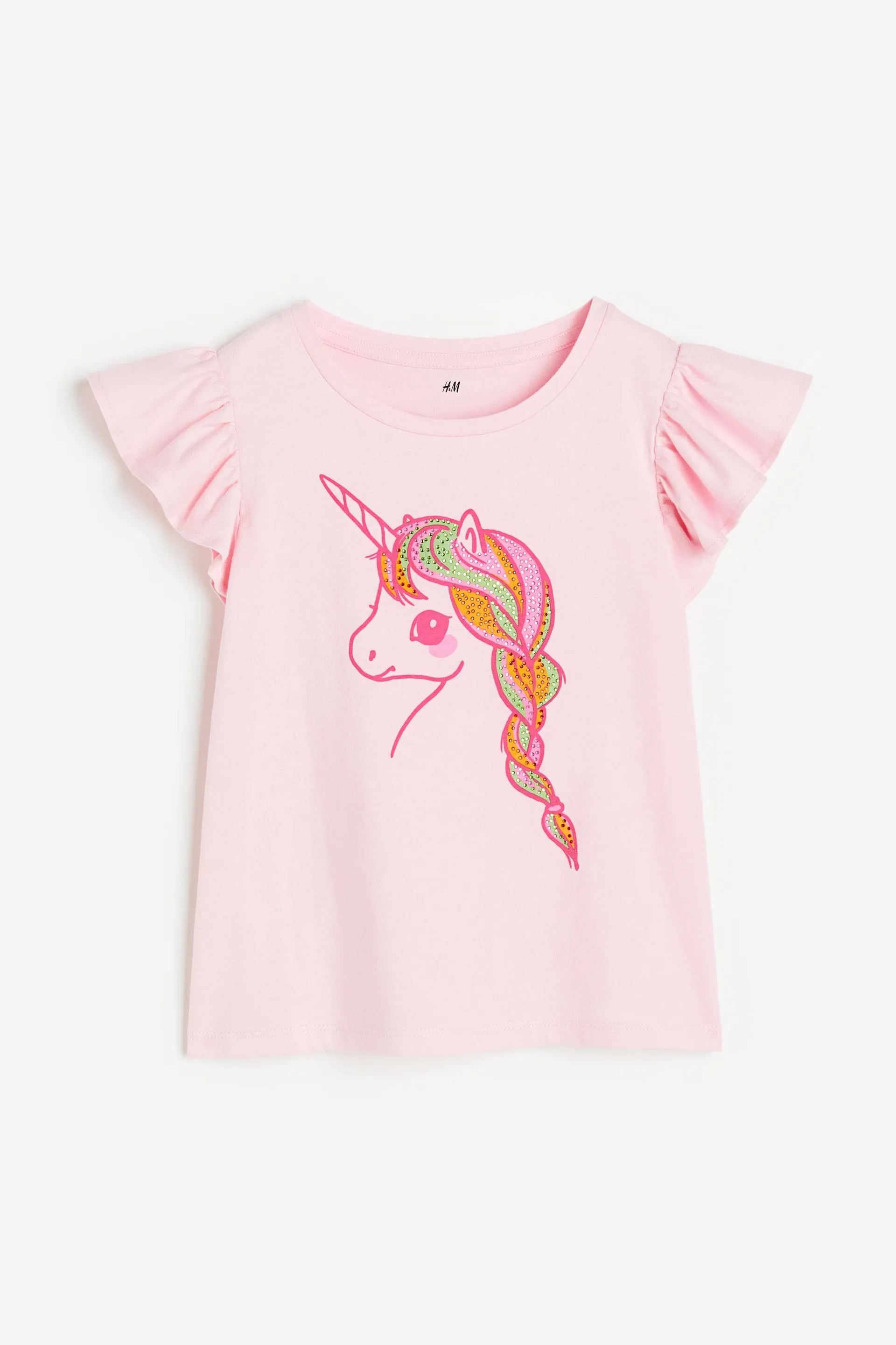 Top con diseño