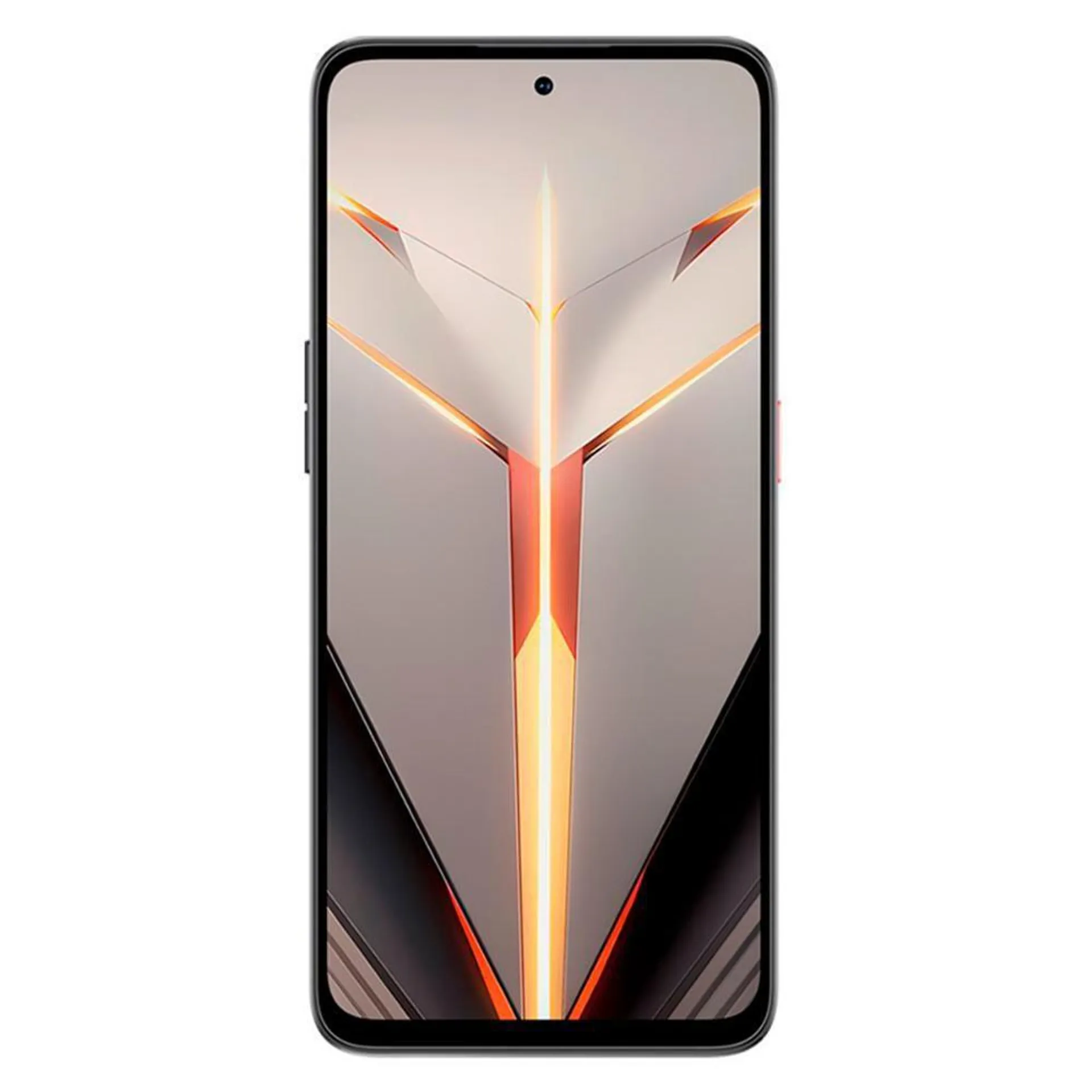 Nubia Neo 256GB Libre Plata