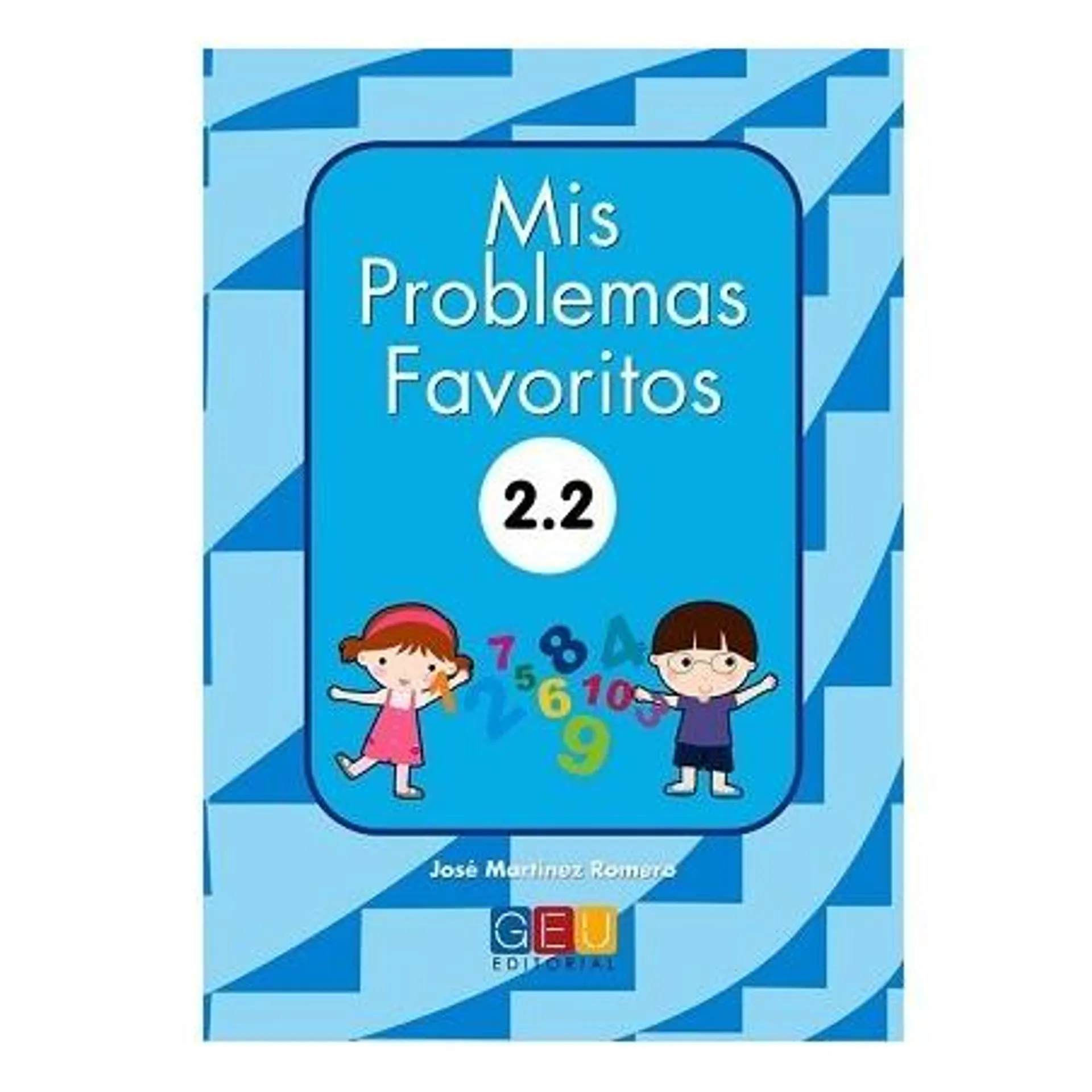 Mis problemas favoritos 2.2 SCRIPT