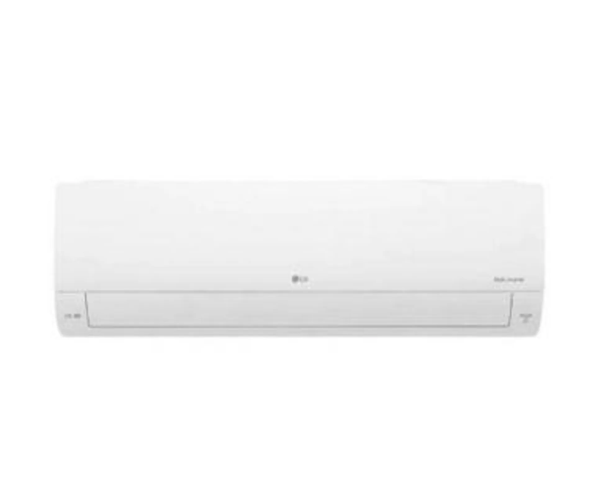 Minisplit LG VM182C9 - Inverter - 1.5 Tonelada - 220v - Blanco