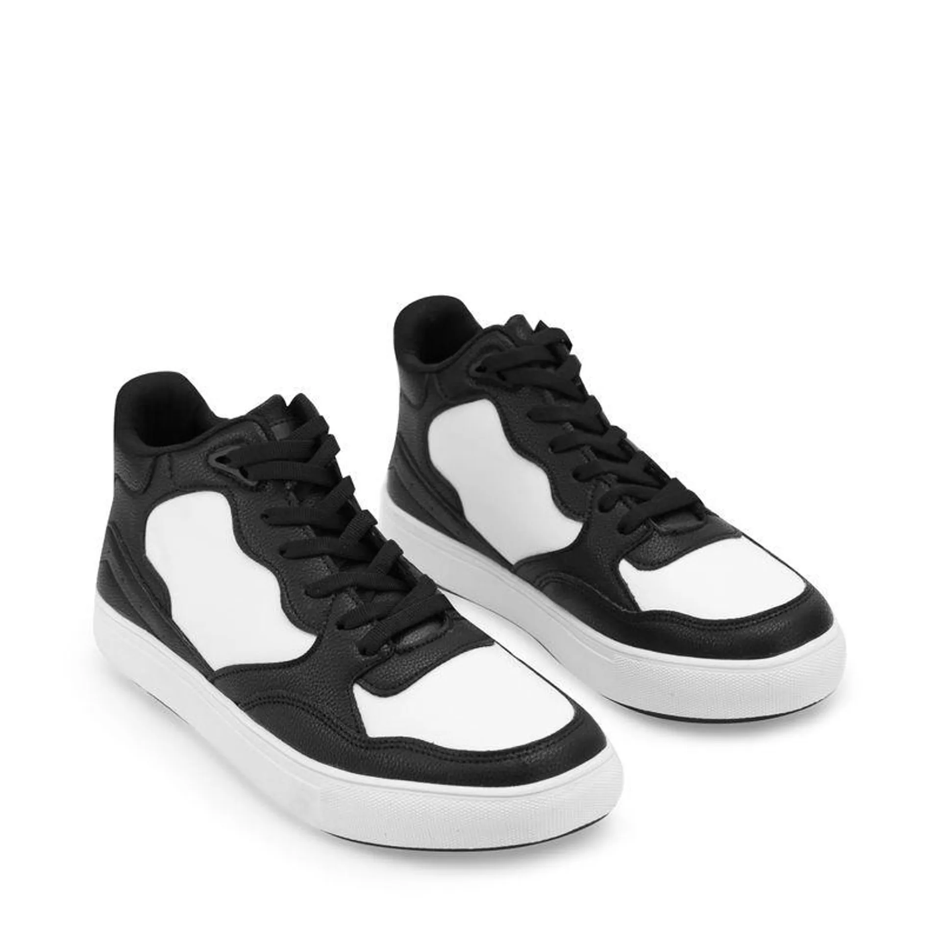 Tenis Jacob Color Negro D15480119501