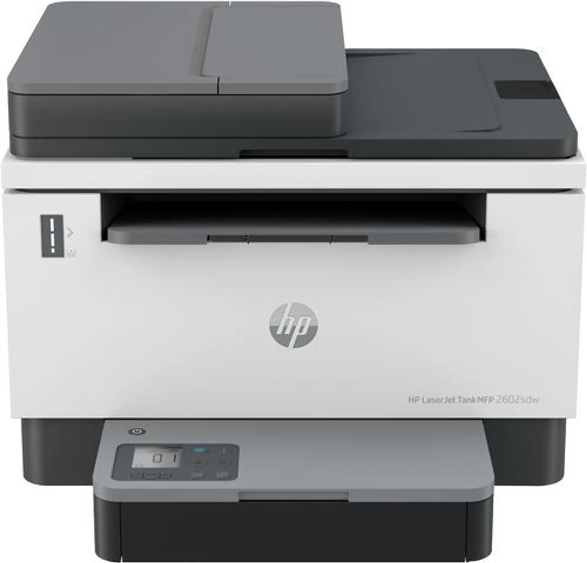 Multifuncional 2602Sdw Hp Mfp Escaneo Duplex, Impresion Blanco Y Negro Inlambrico 600Dpi