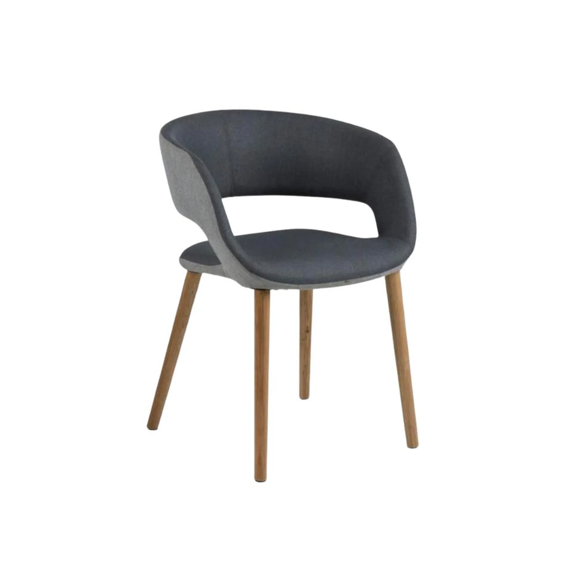 Silla Grace - Gris
