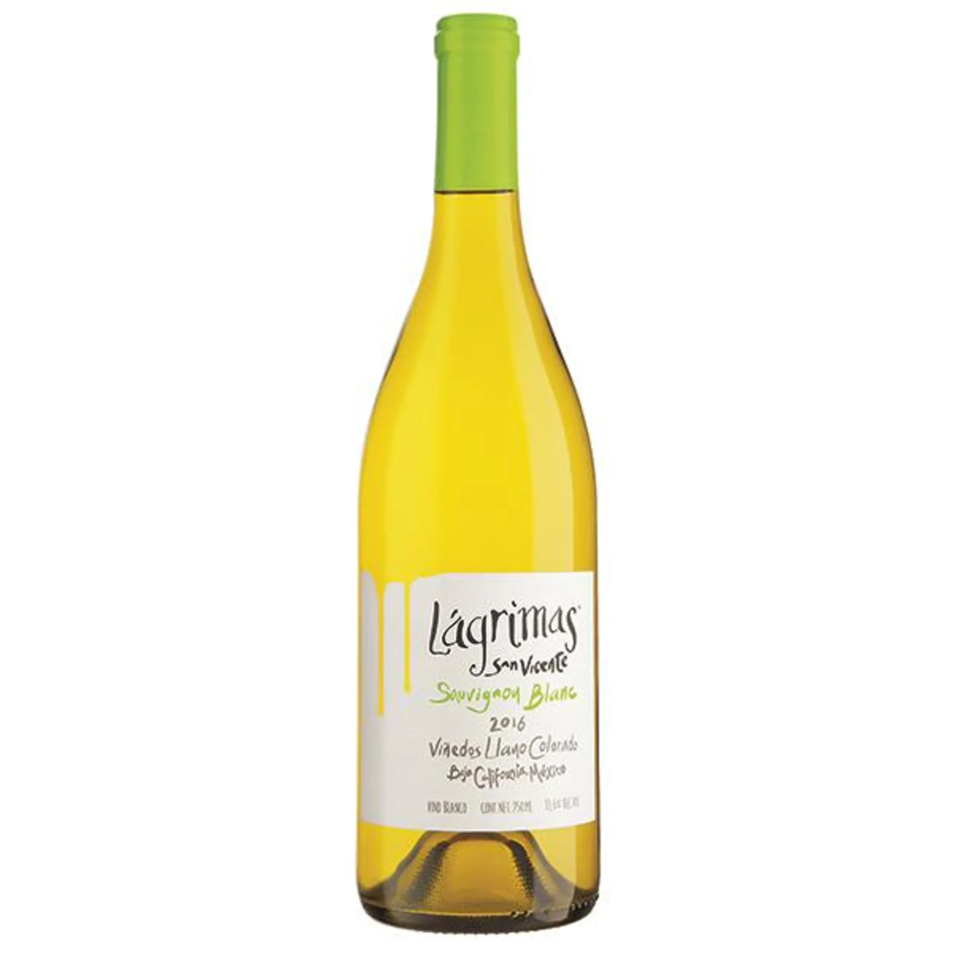 Vino Blanco Lagrimas 750 ml