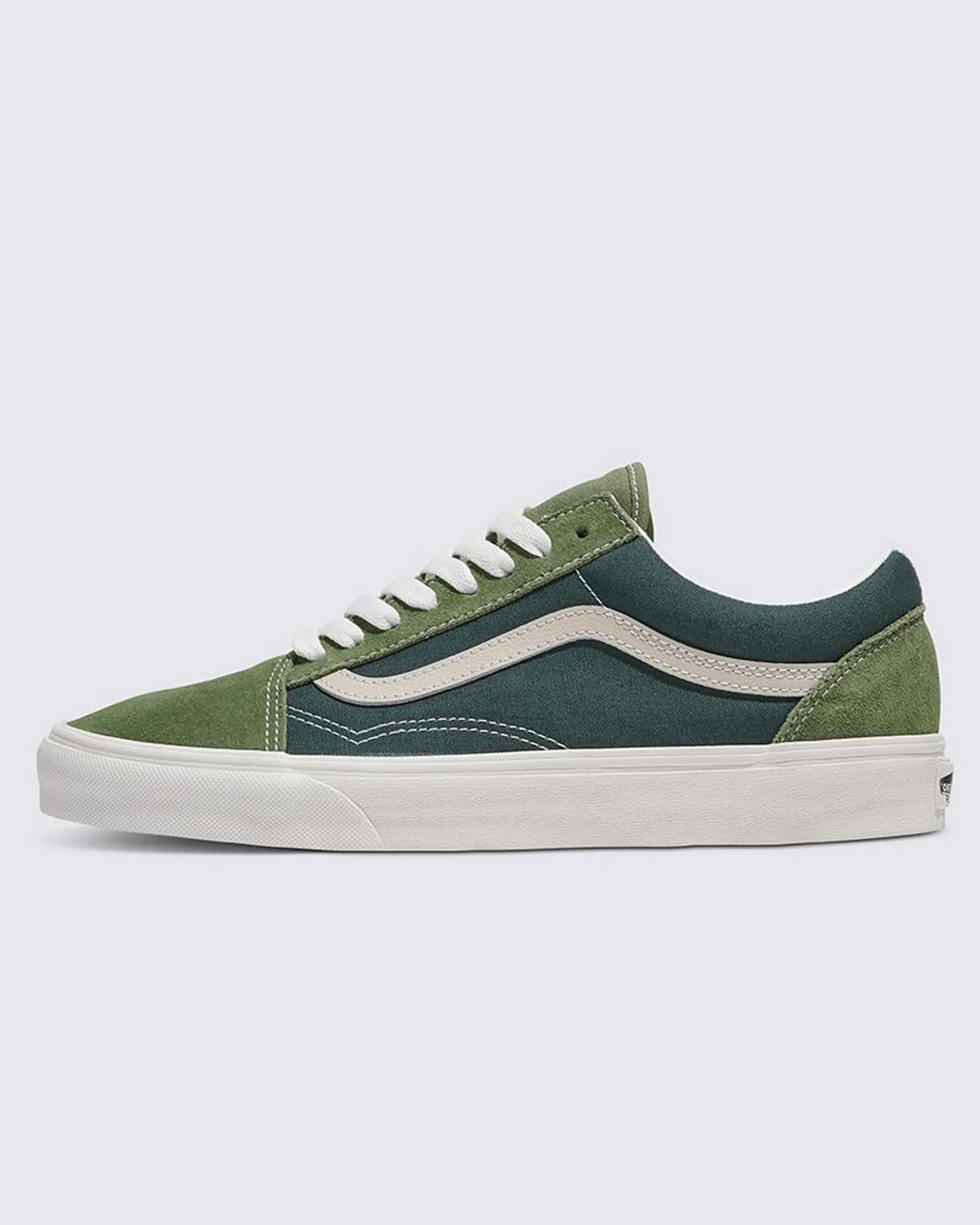 Classics Old Skool Verde 5CX1