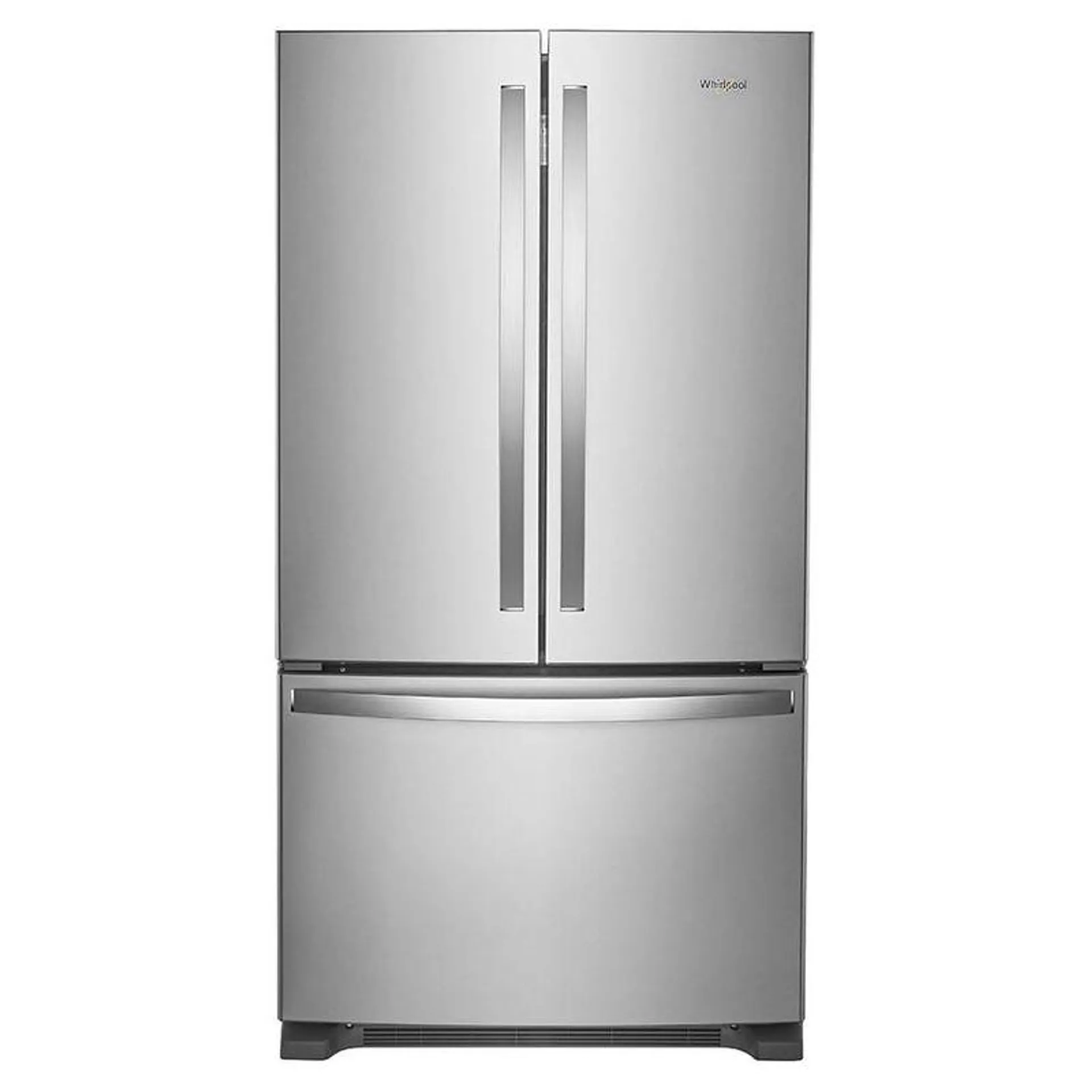Refrigerador FrenchDoor 25p³ WRF535SWHZ