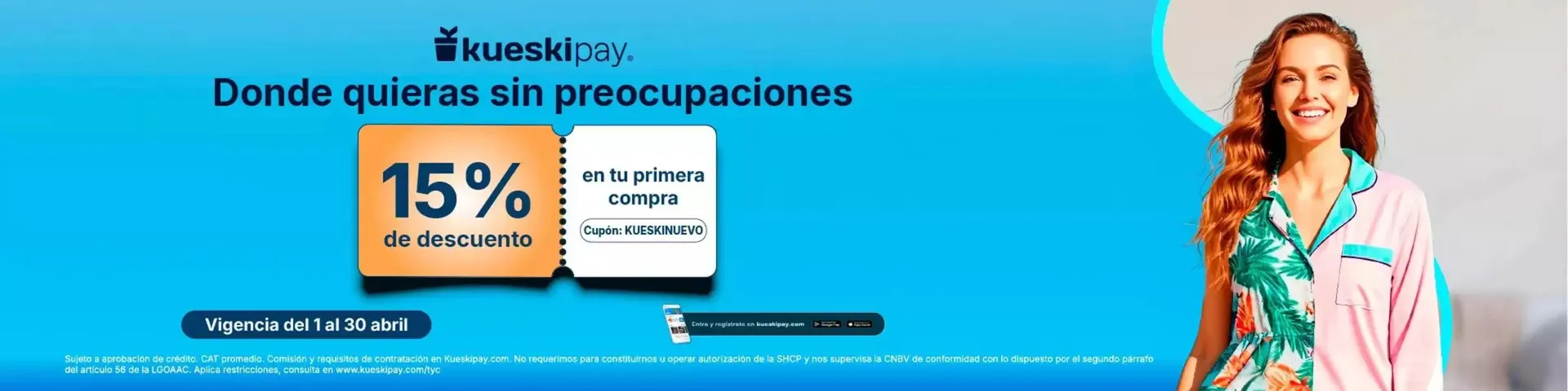 Catálogo de Promociones 8 de abril al 30 de abril 2025 - Pagina 2