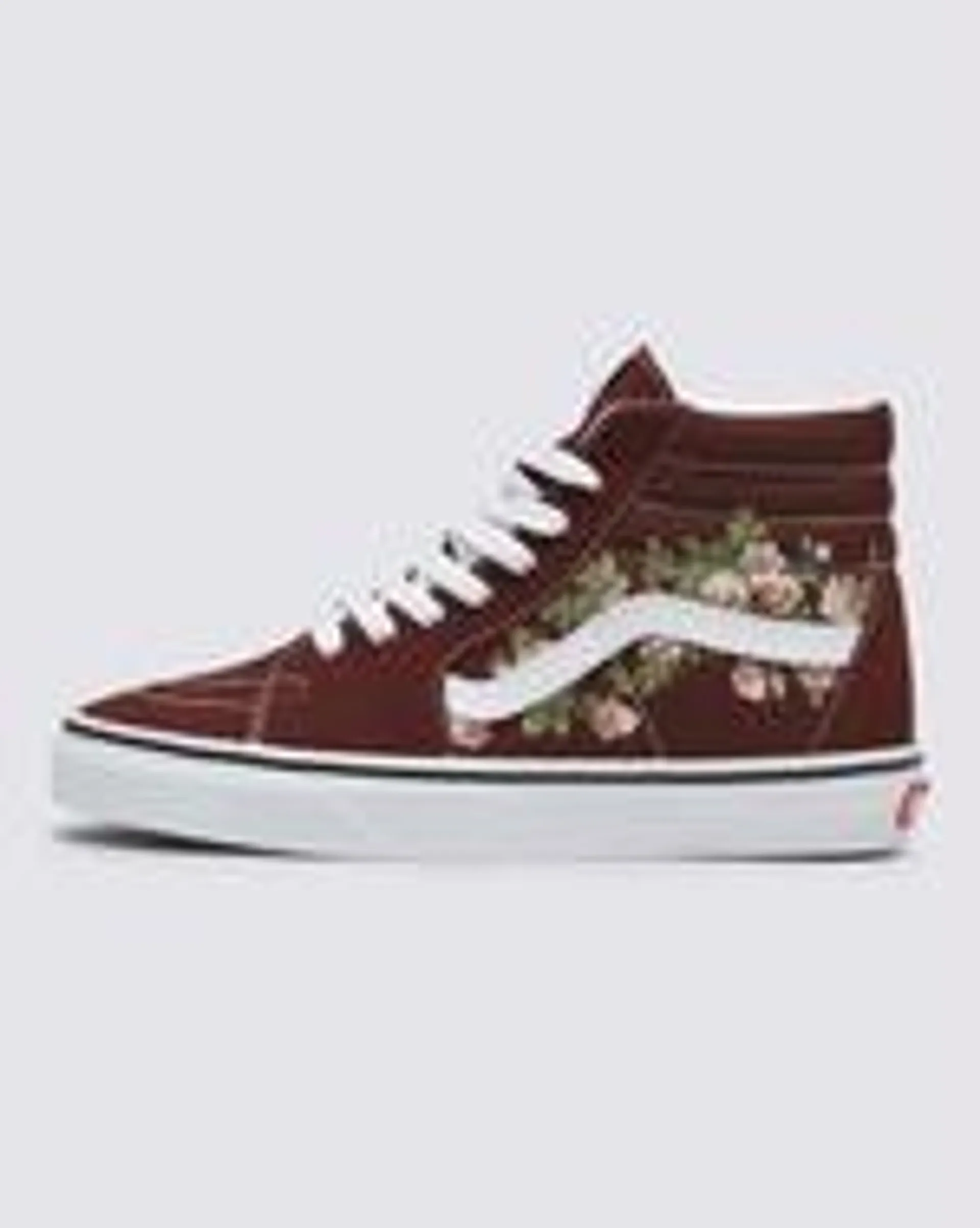 Classics Sk8-Hi Vino 77YO