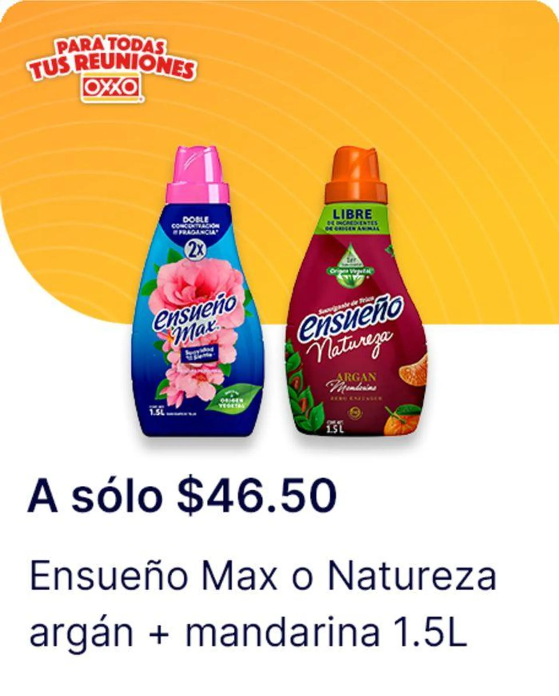 Ofertas OXXO - 27