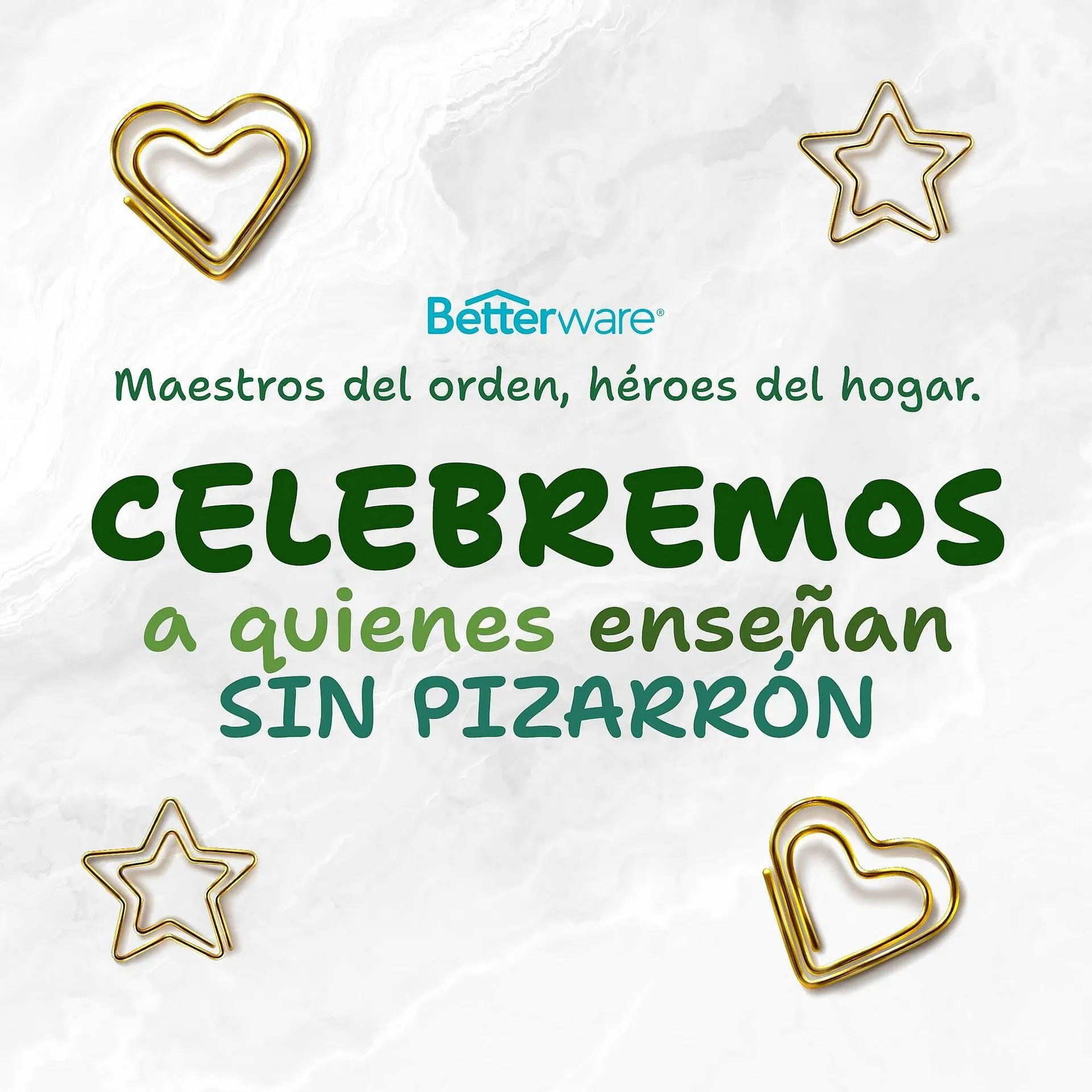 Catálogo BetterWare - 1