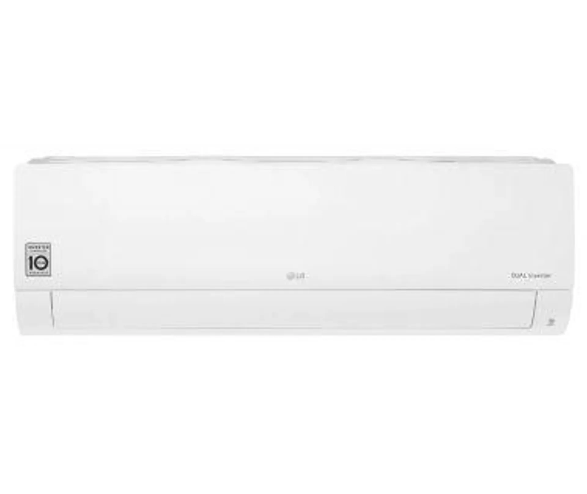 Minisplit LG VM182C6 - Inverter - 1.5 Toneladas - 220 V - Blanco